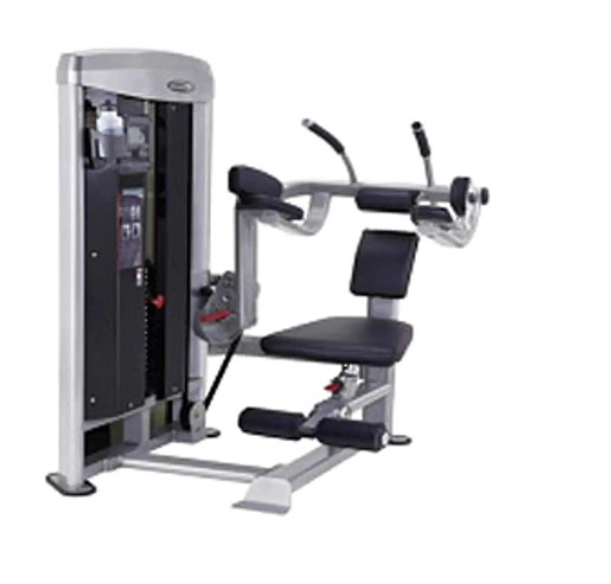 The Phoenix Gym