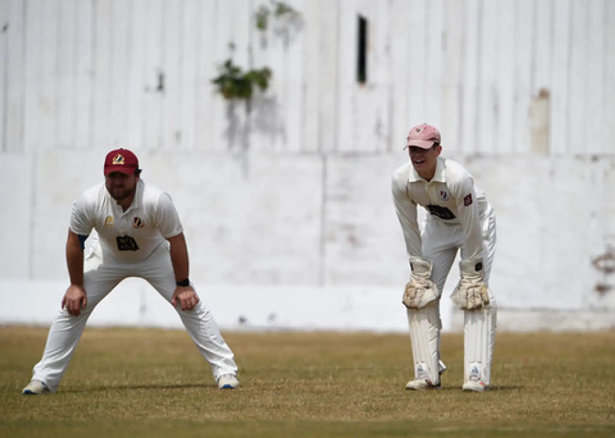 Cheam Cricket Club Ground