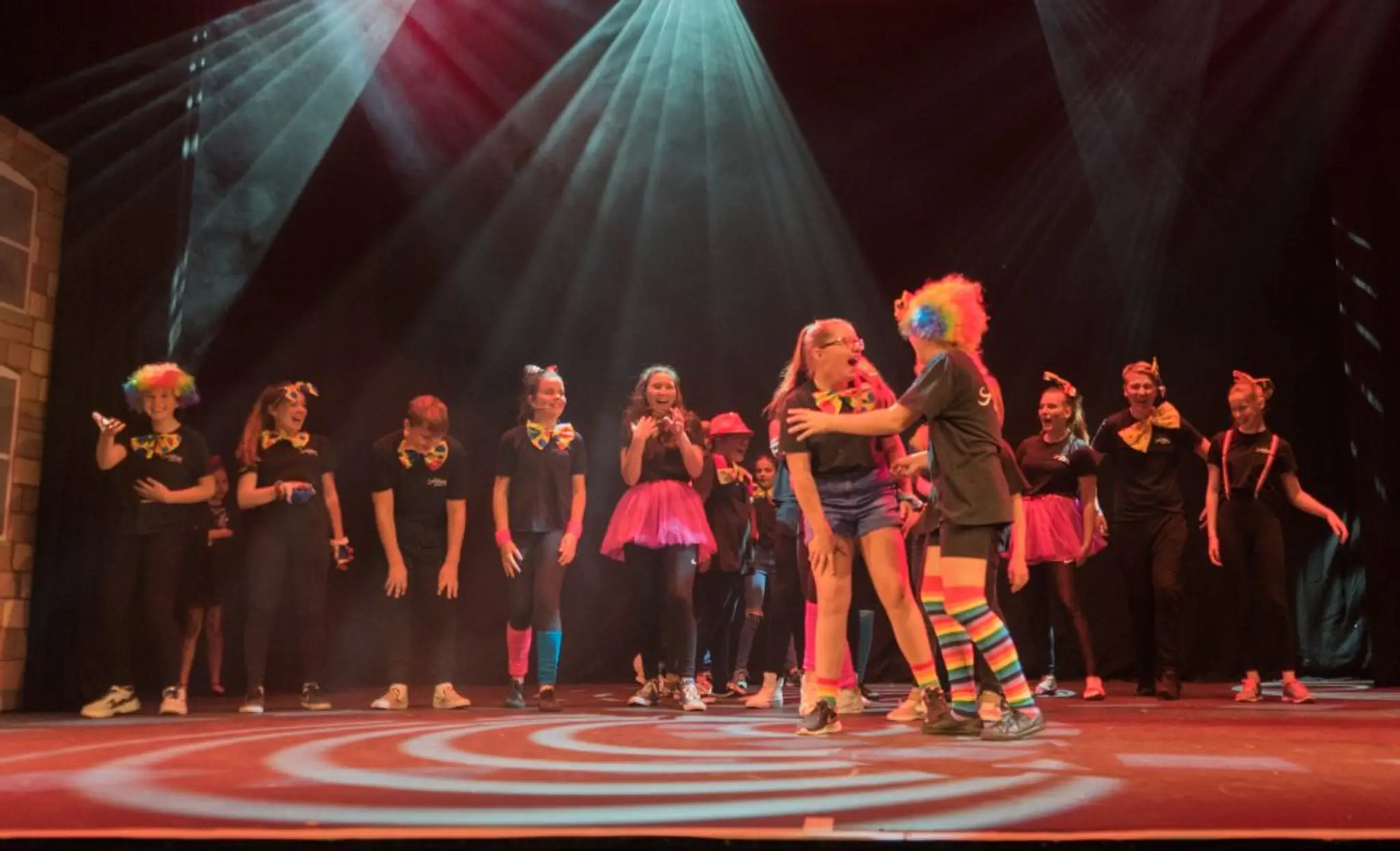 Artisan Theatre School