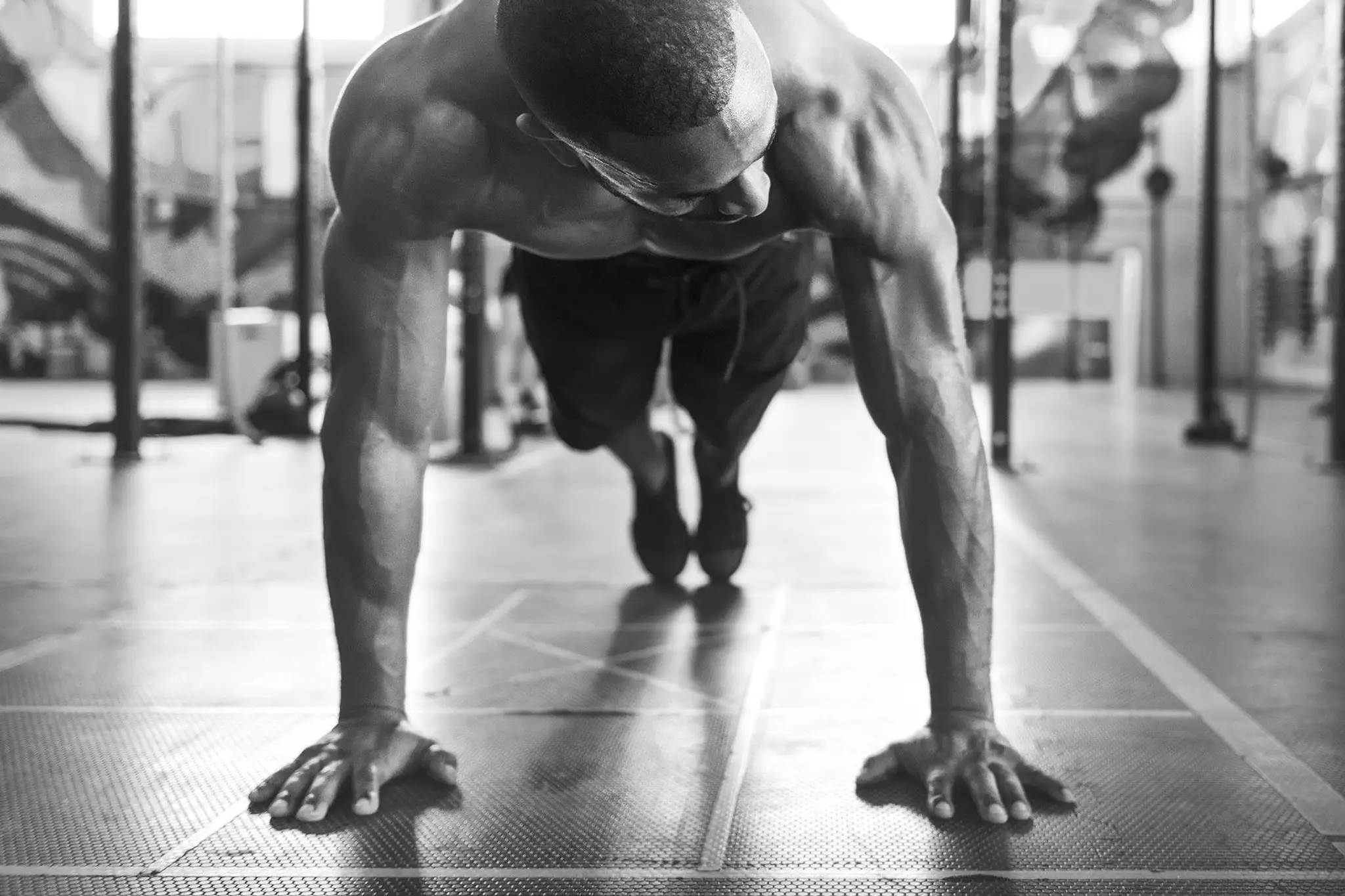 Riverdale Fitness Mill