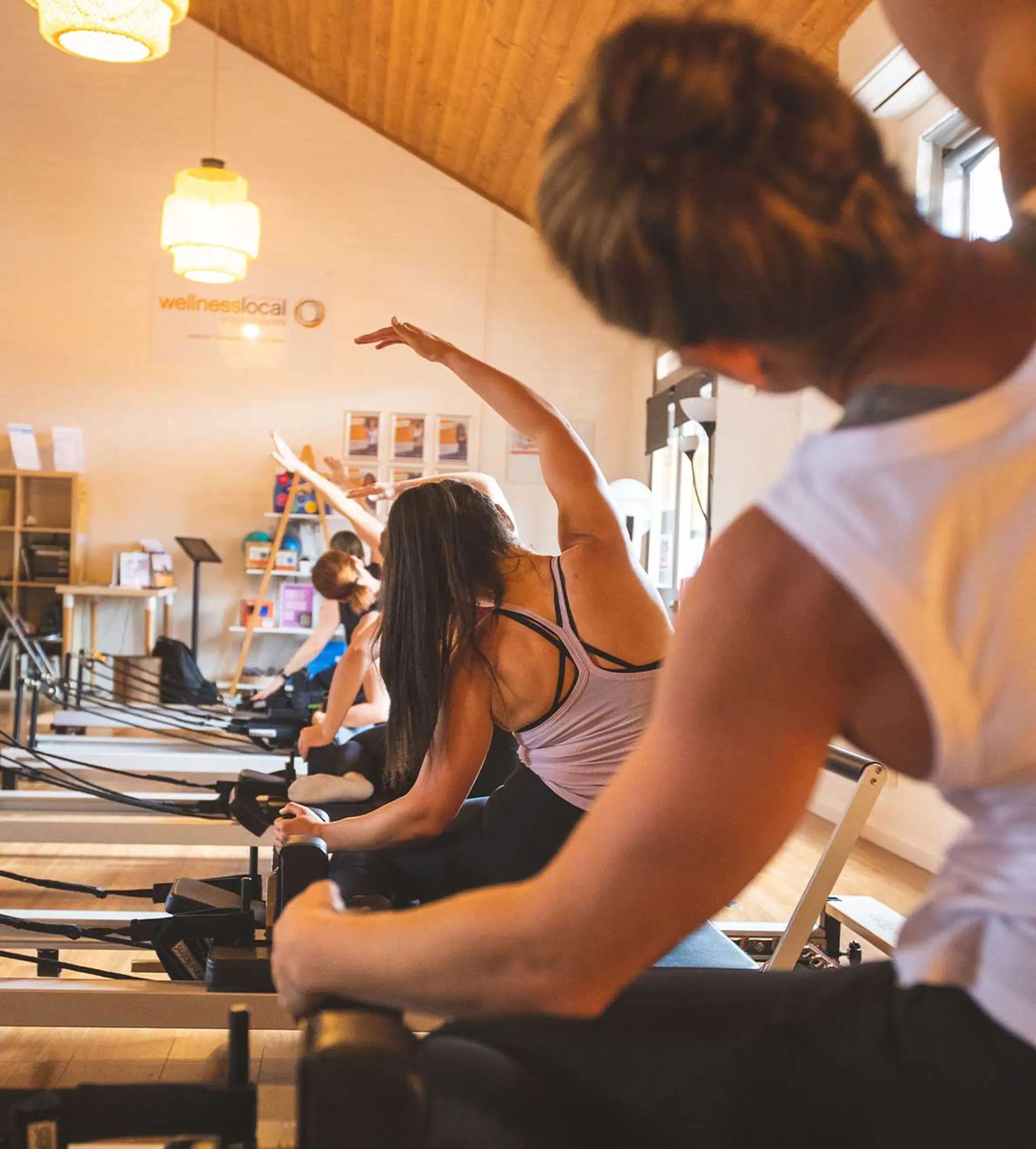 Wellness Local Mortlake