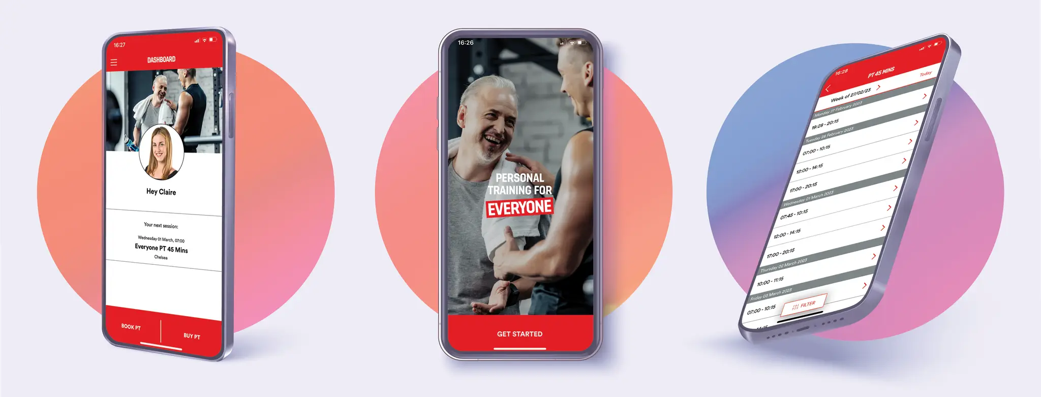 Everyone Active Leisure Centre