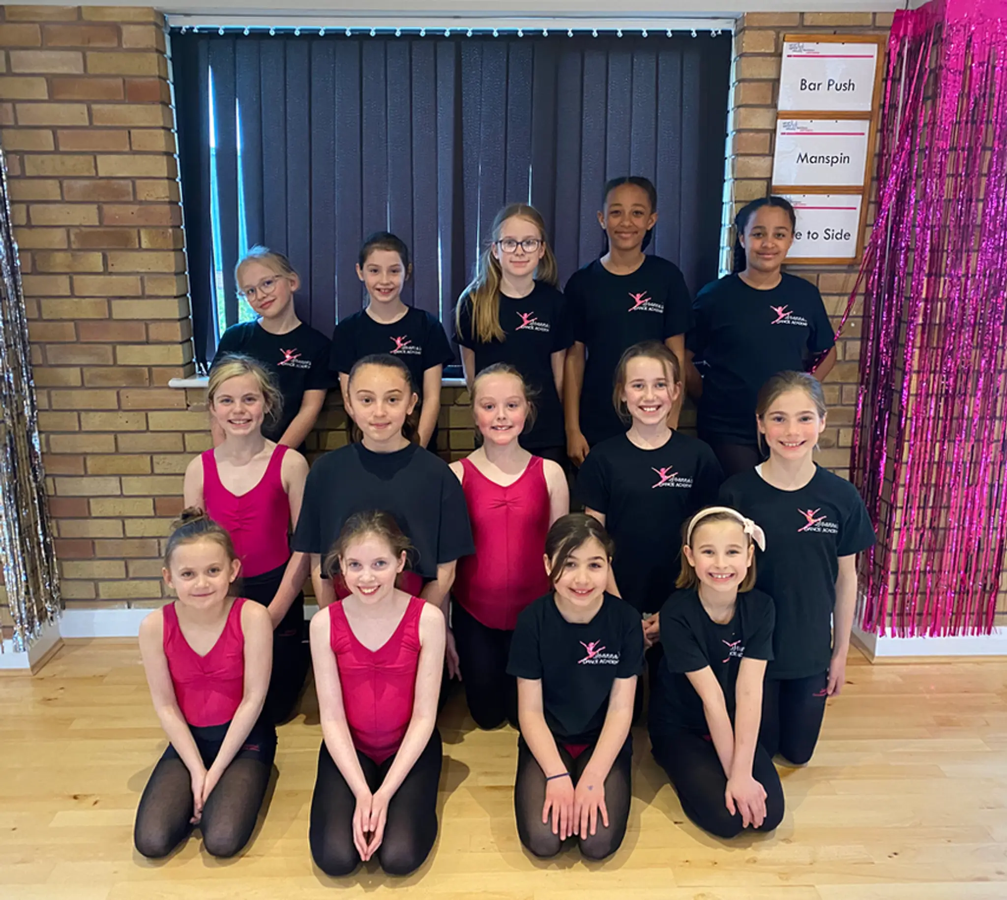 Joannas Dance Academy