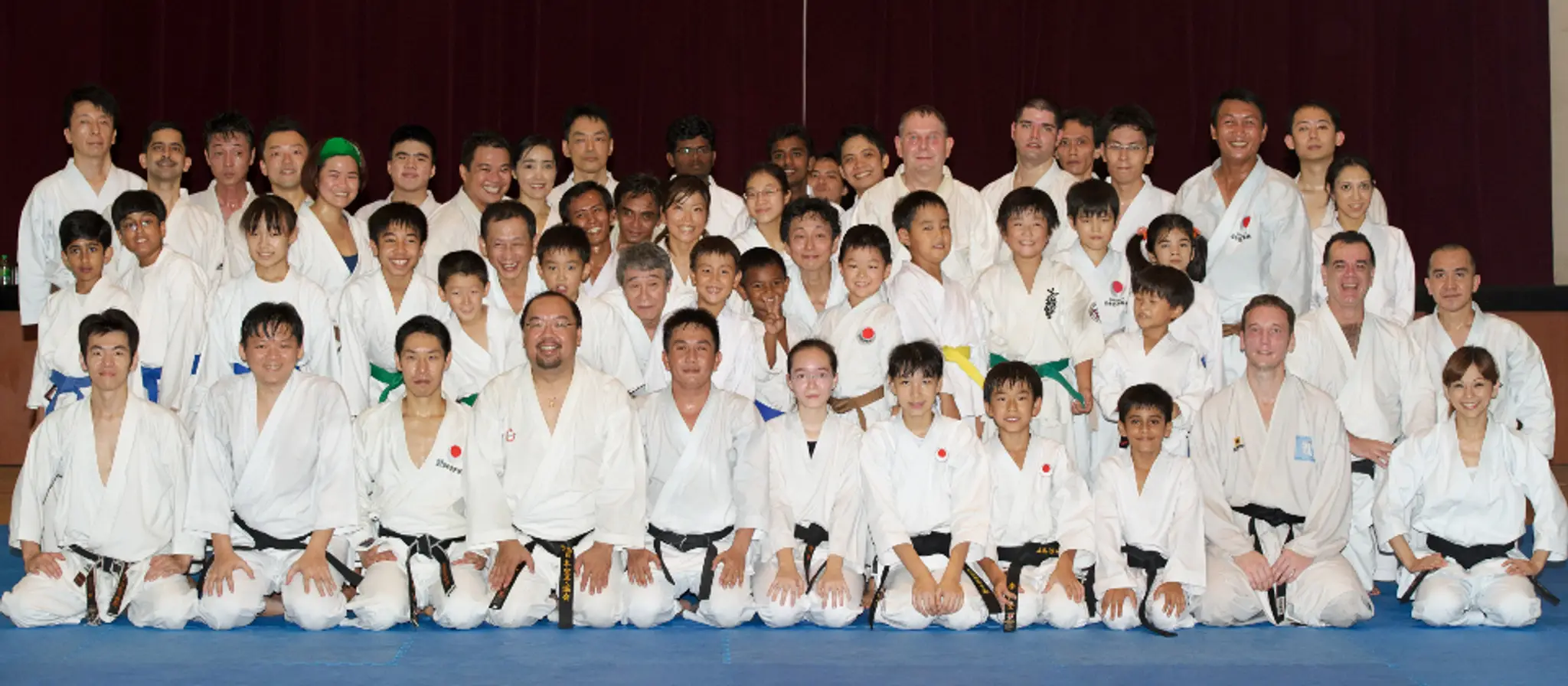 JKA Singapore