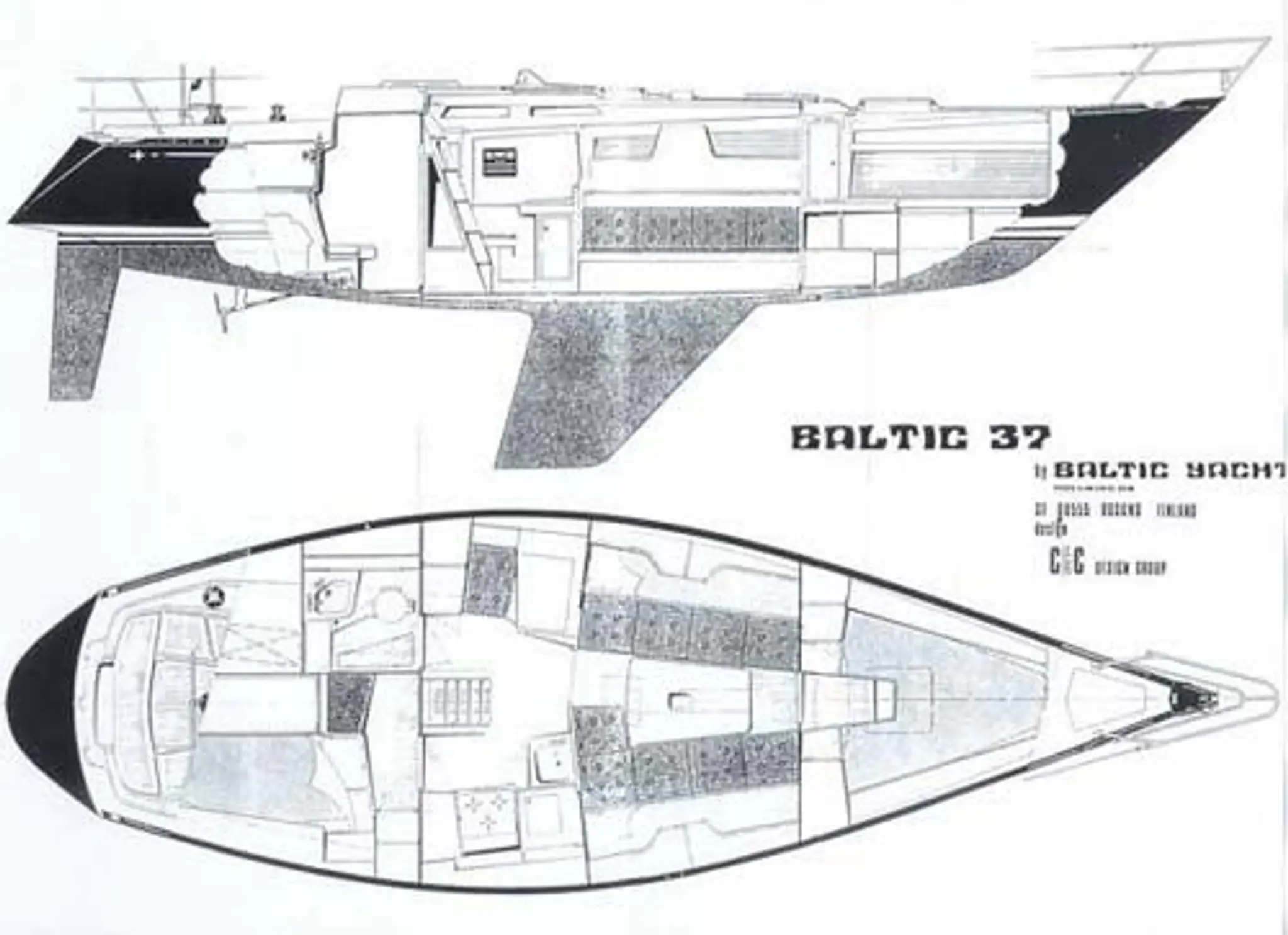 East Coast Offshore Yachting