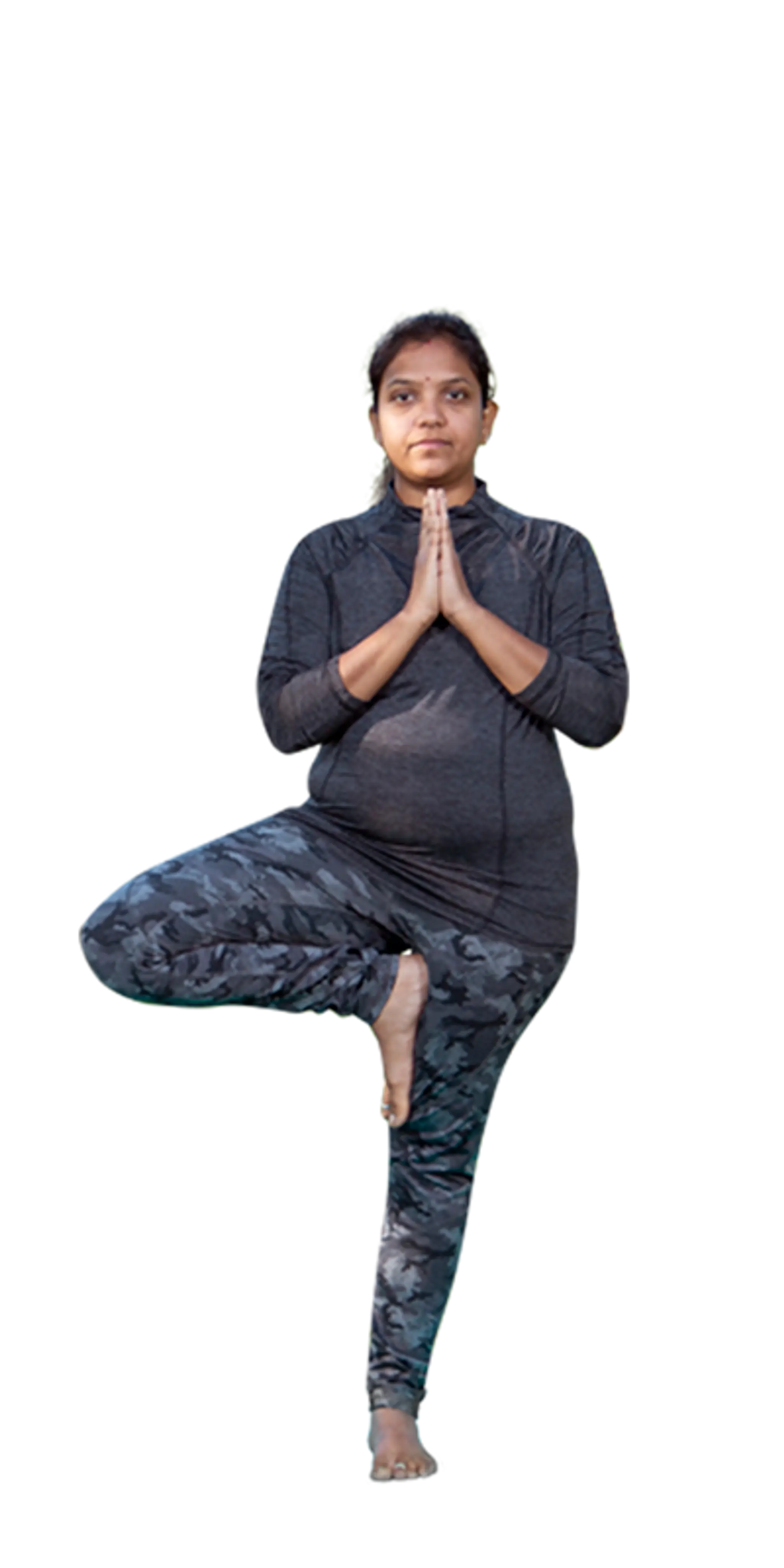 Gupteswari Yoga