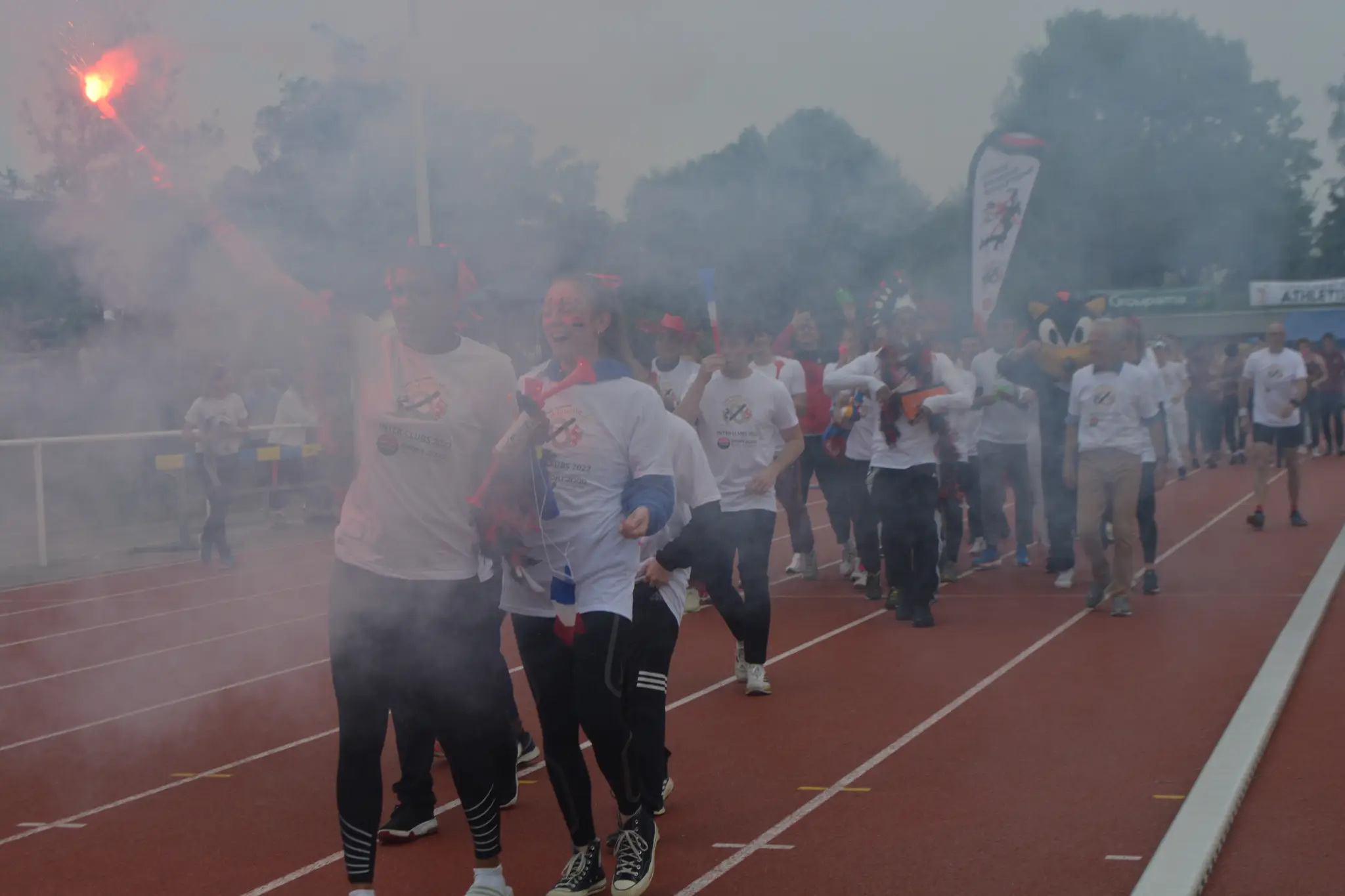 Stade Rennais Athlétisme