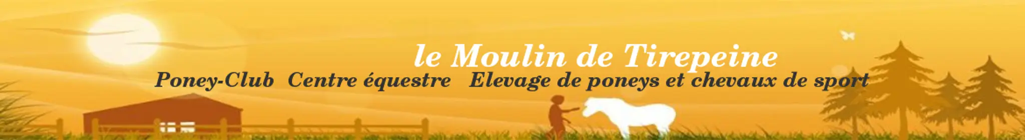 Le Moulin