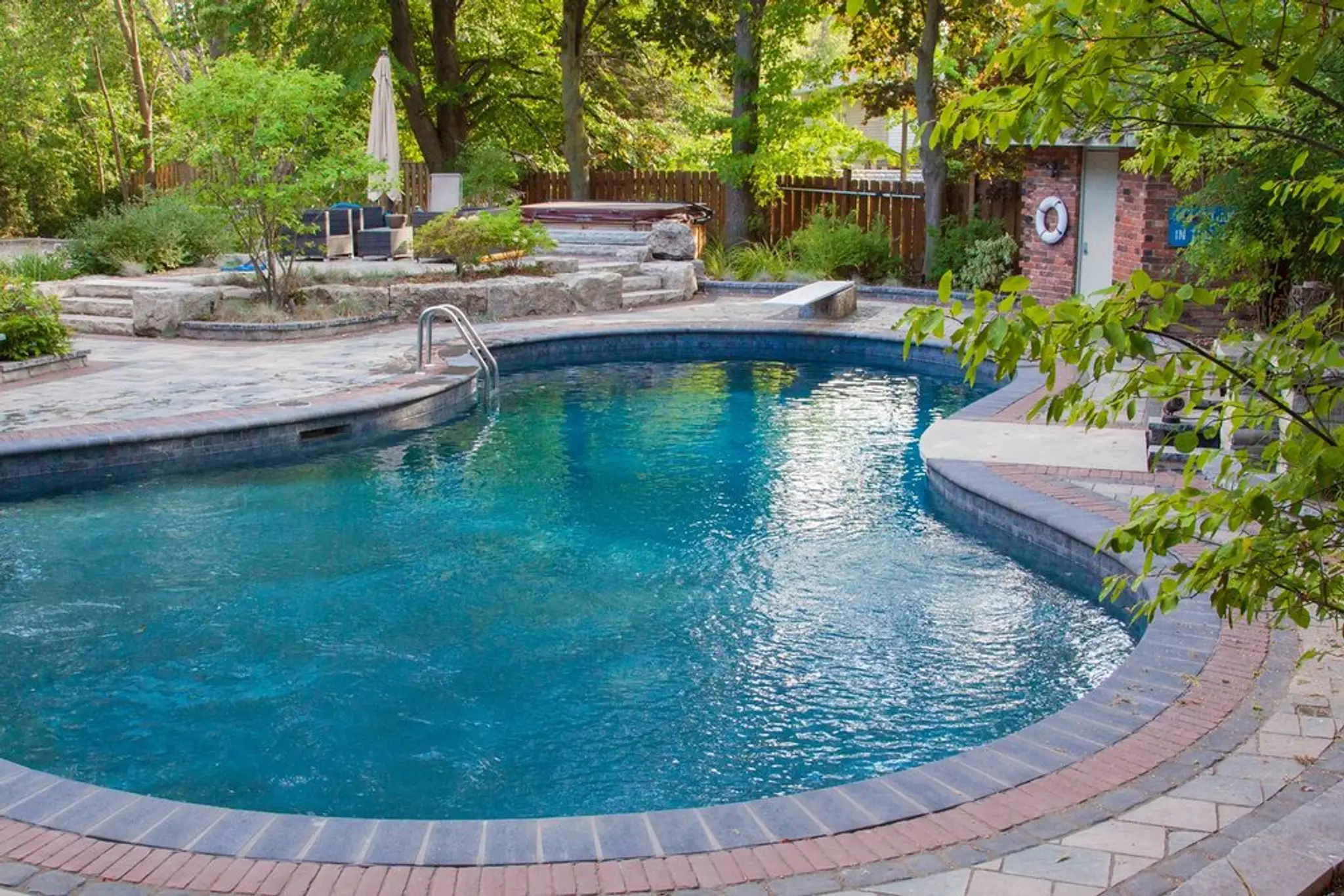 Sweet Pool Restorations