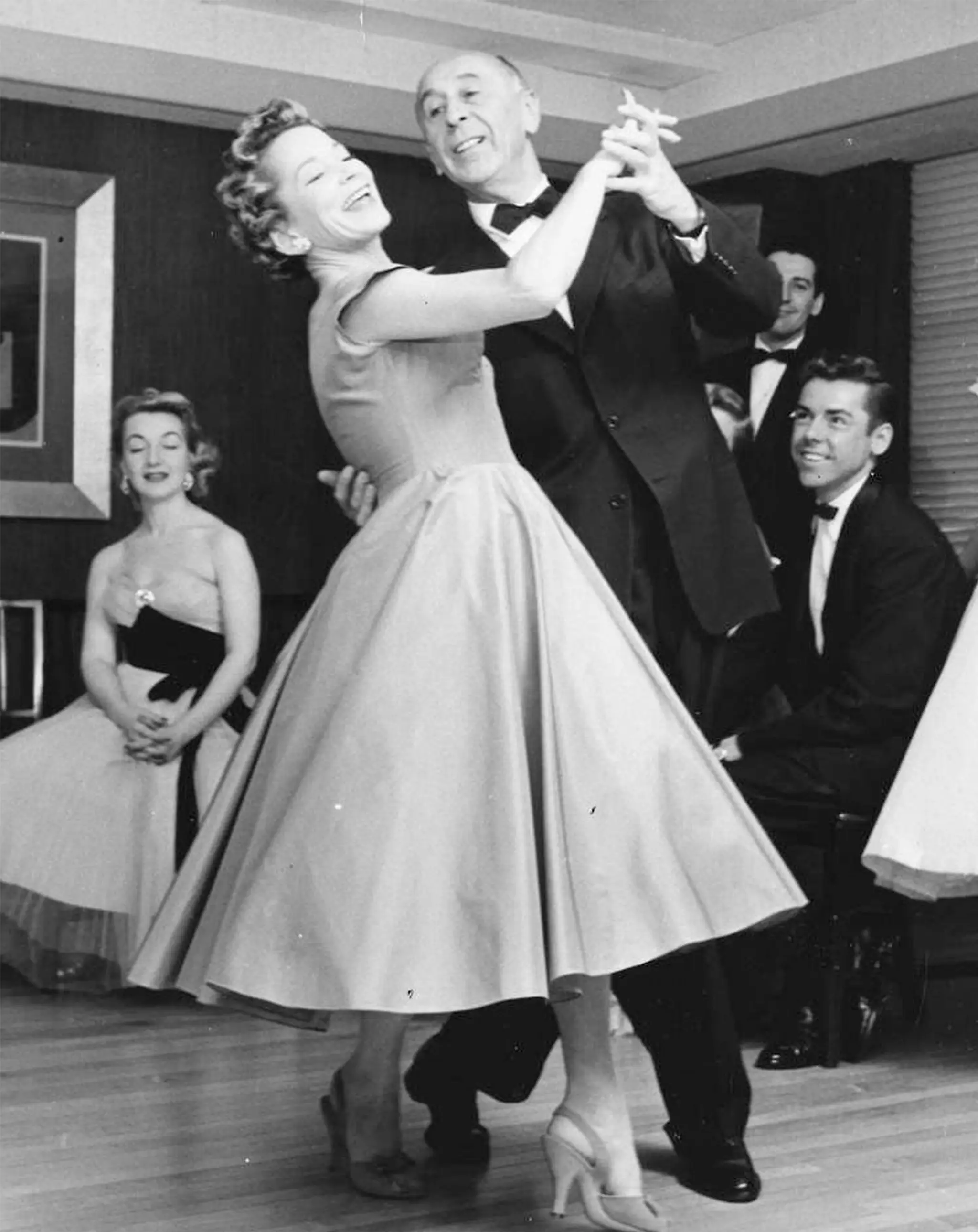 Arthur Murray Laval Dance Center