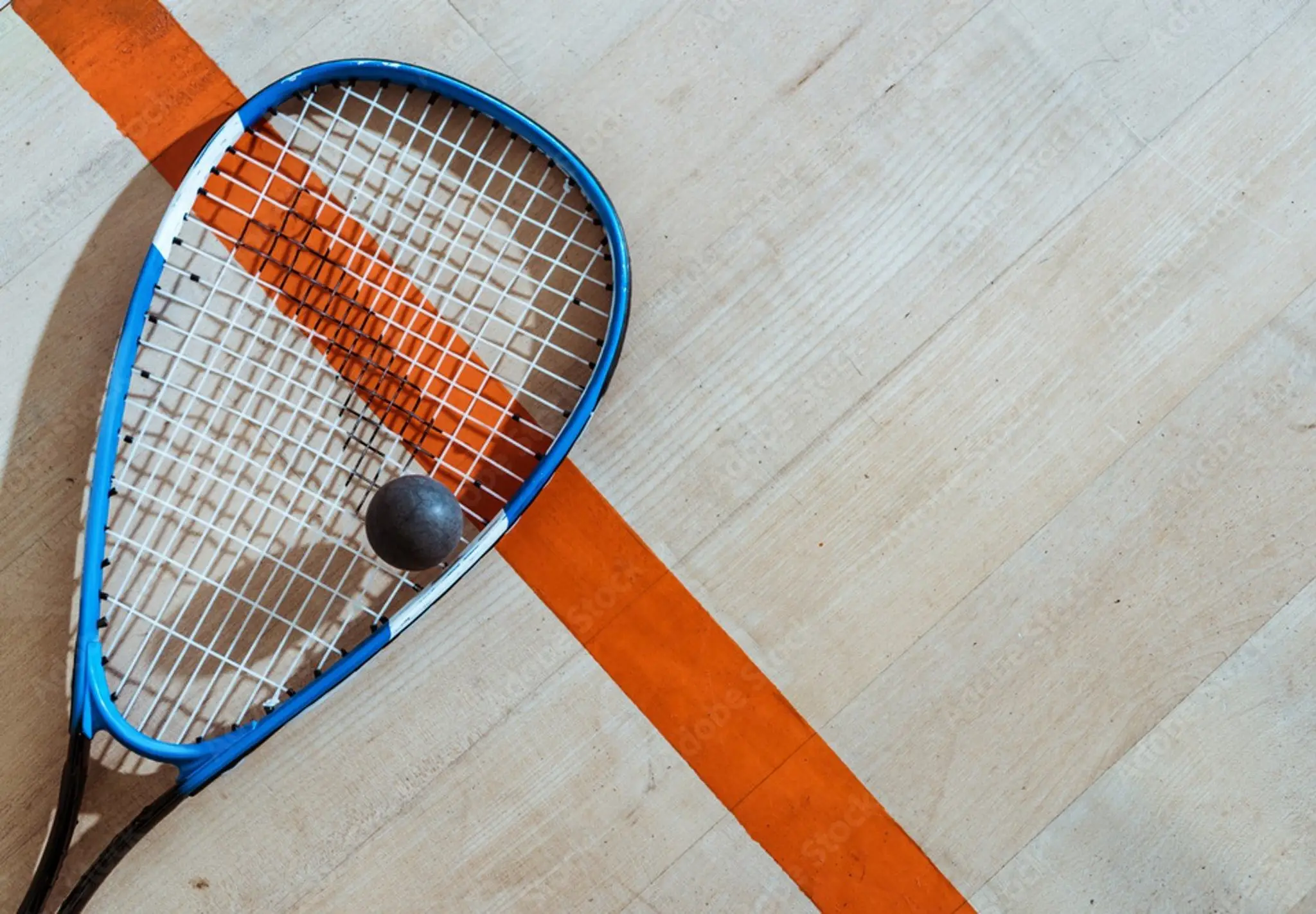 Silverdale Squash Club Inc