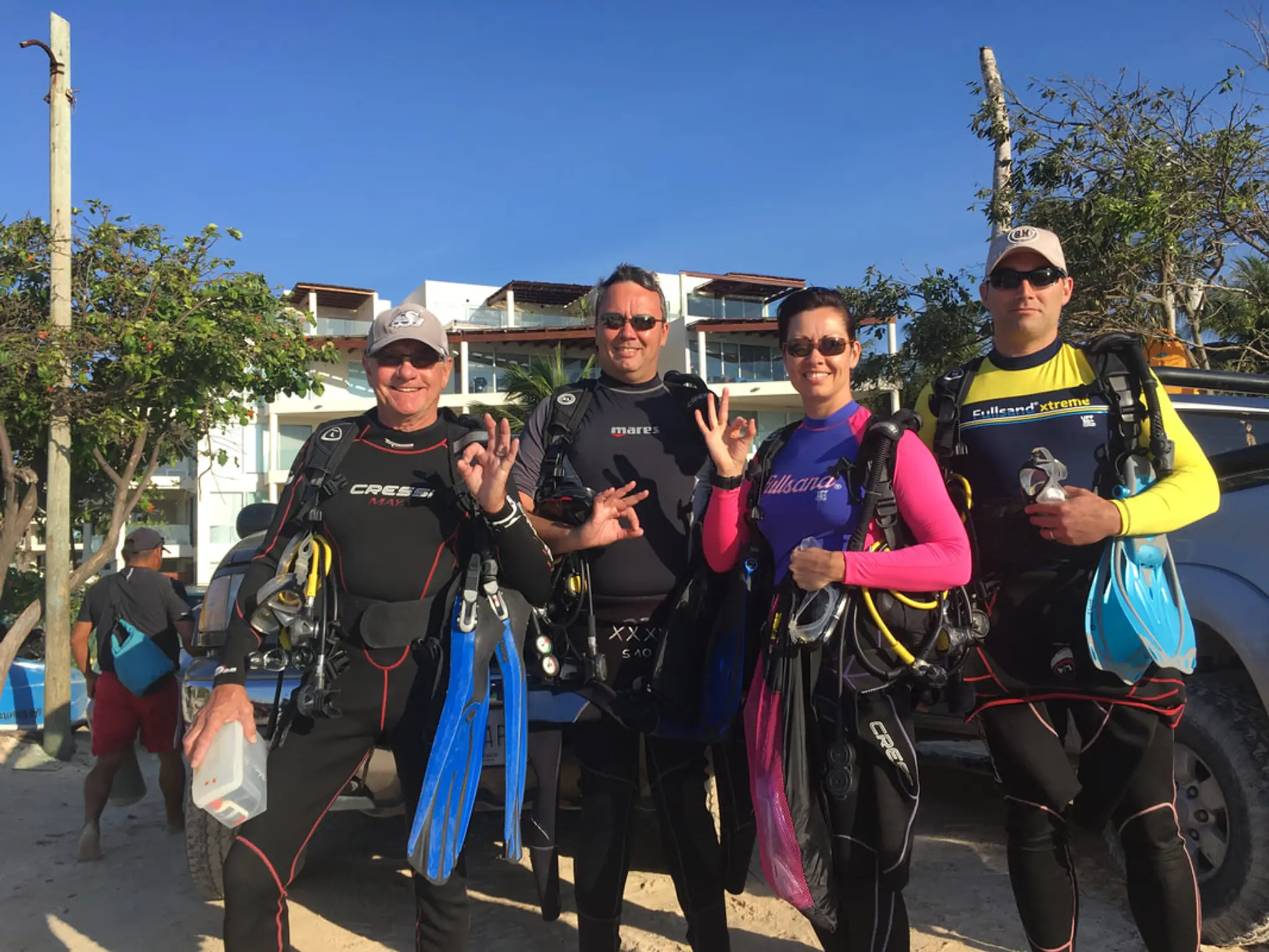 Make a Move Fitness and Lifestyle Consulting