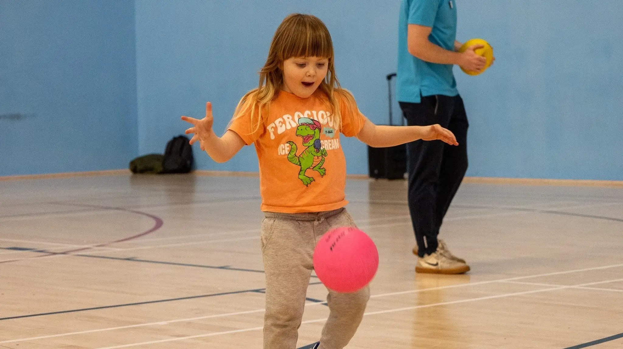 Gracemount Leisure Centre