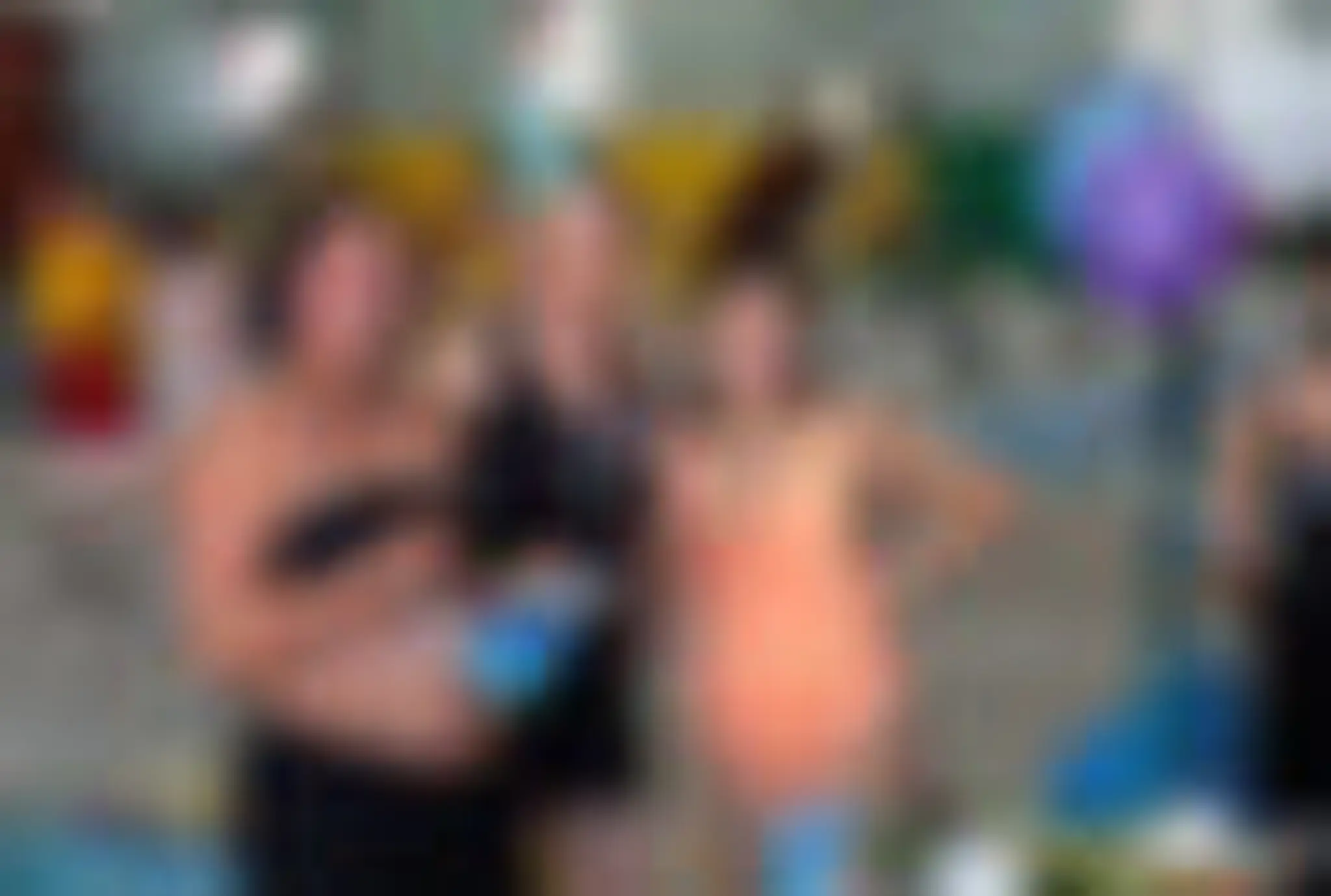 Ira May Aquanatal Canberra