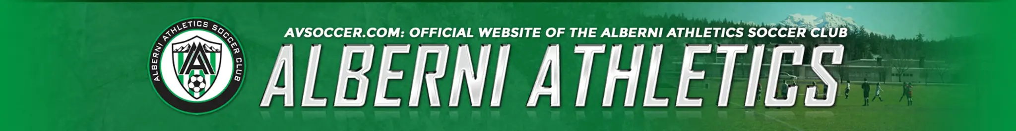 Alberni Valley Youth Soccer