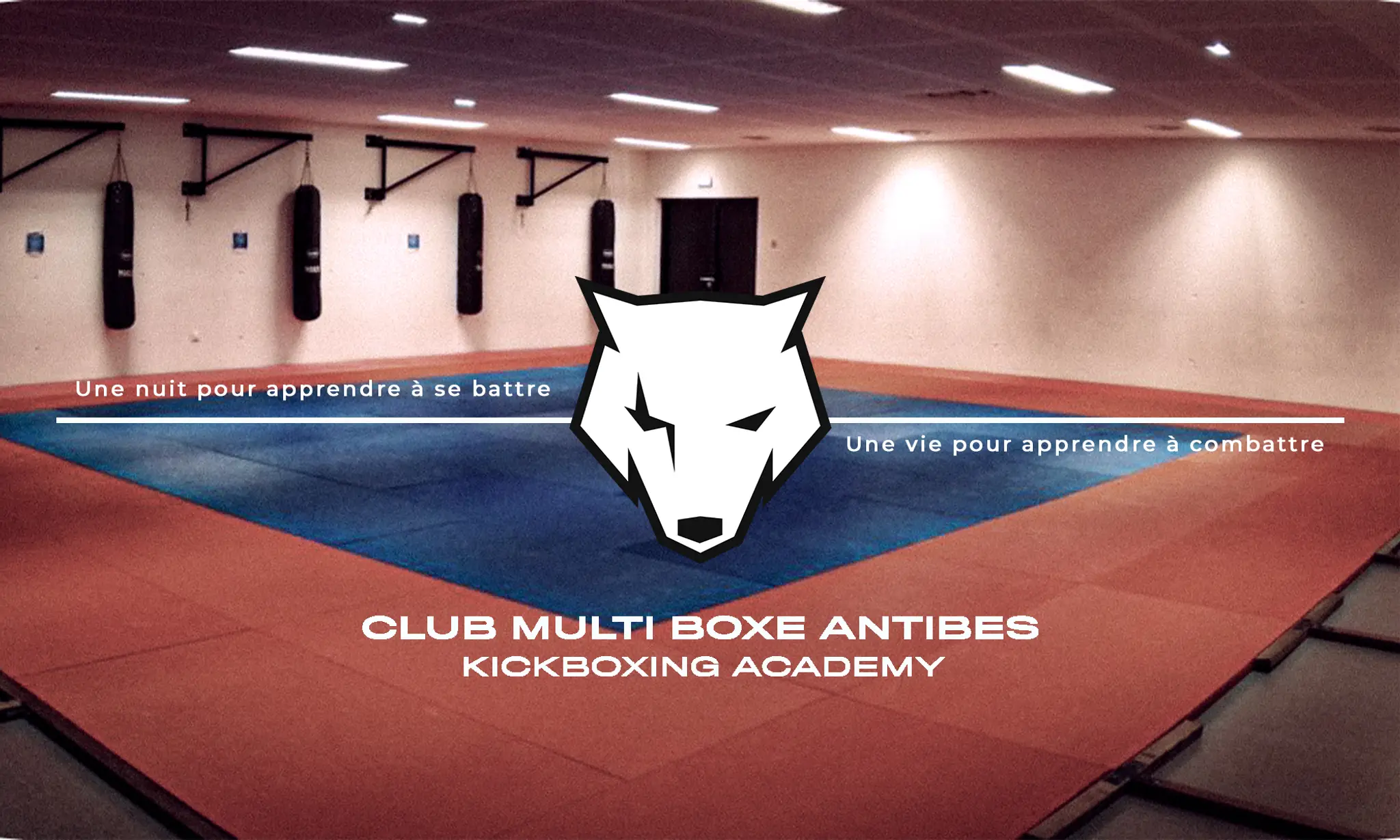 Club Multi Boxing Antibes