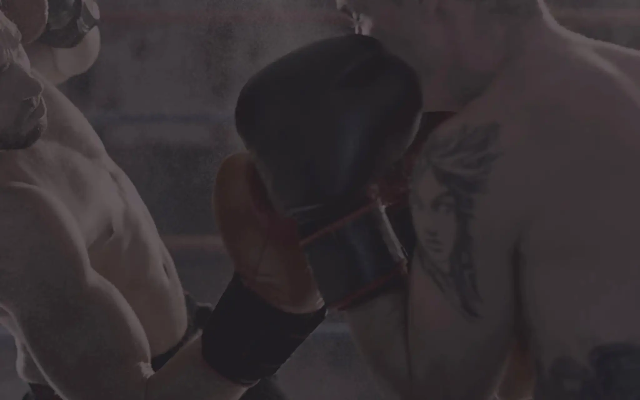 Golden Team Thai Boxing gym LTD