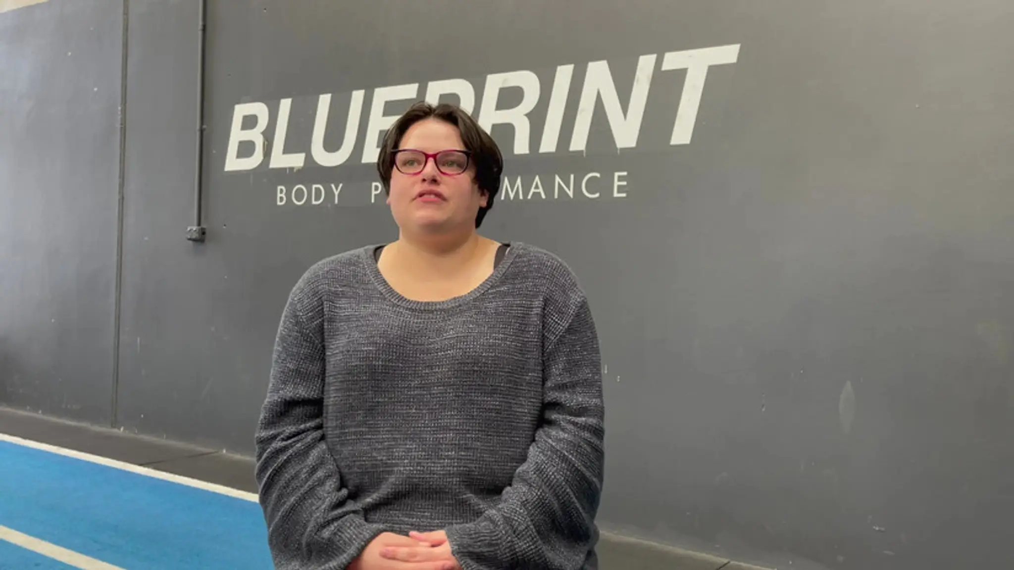 Blueprint Body Performance