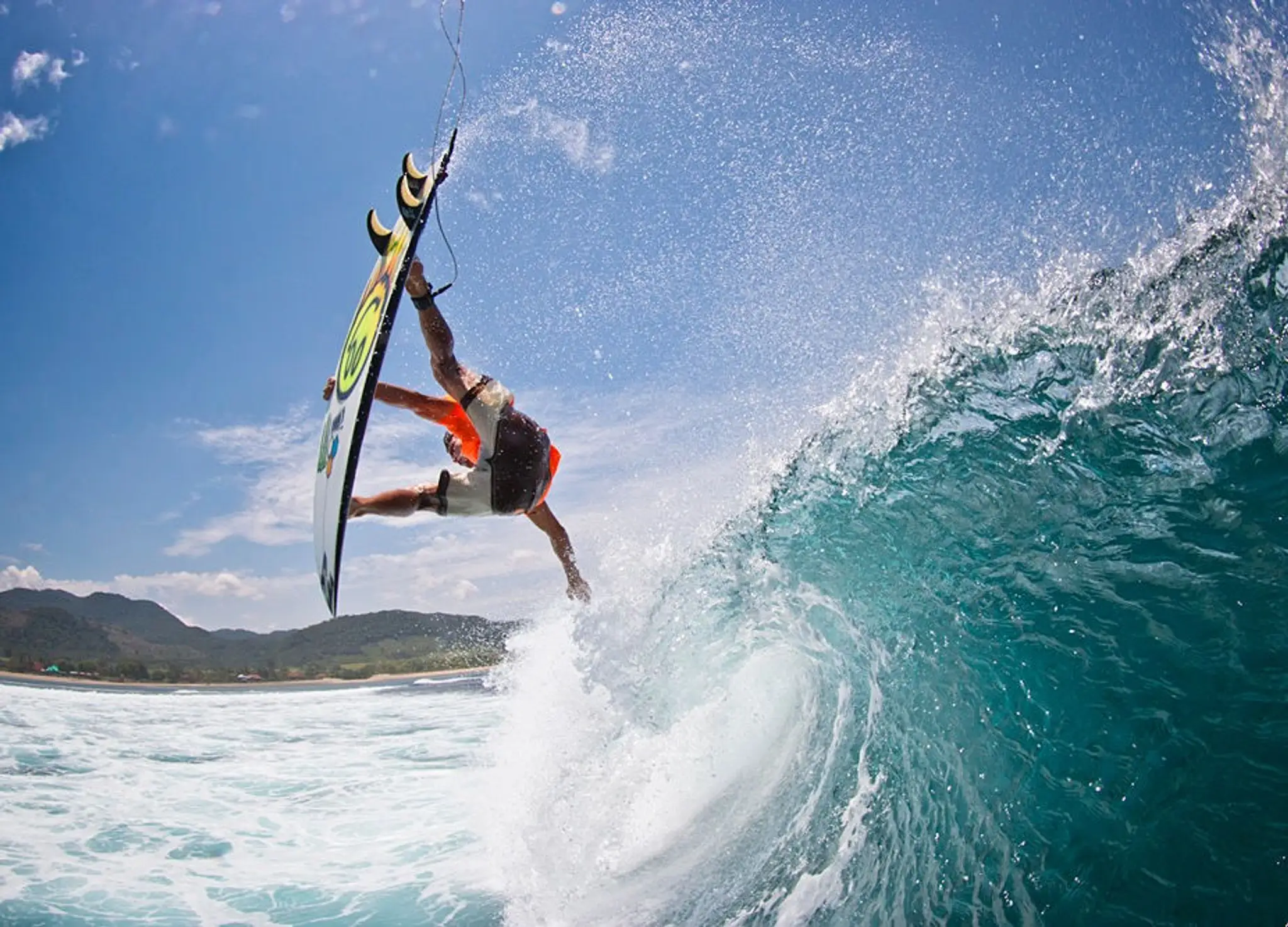 Reubyn Ash Surf School, Widemouth Bay