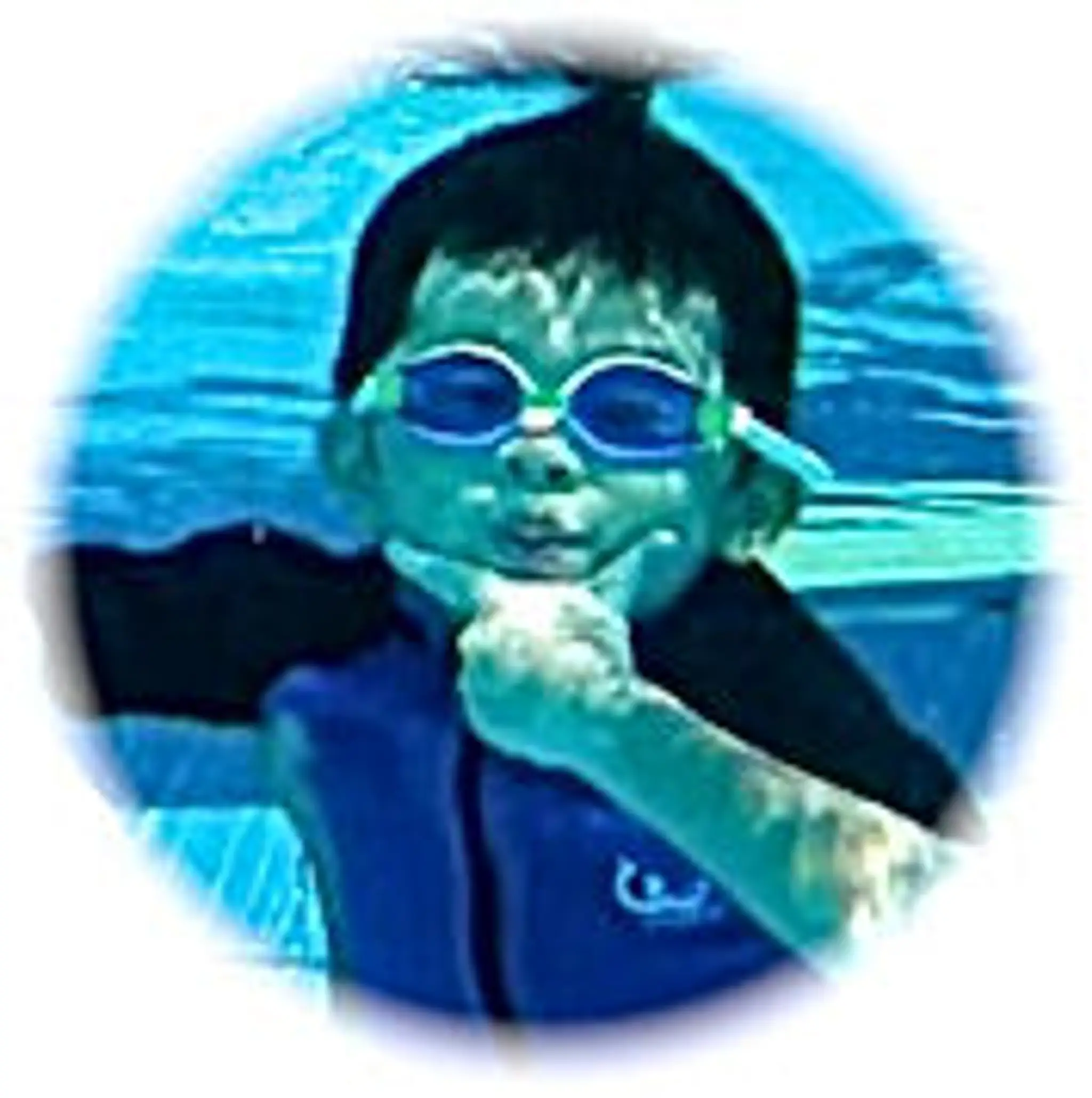 Swimming Academy Swimming Lessons
