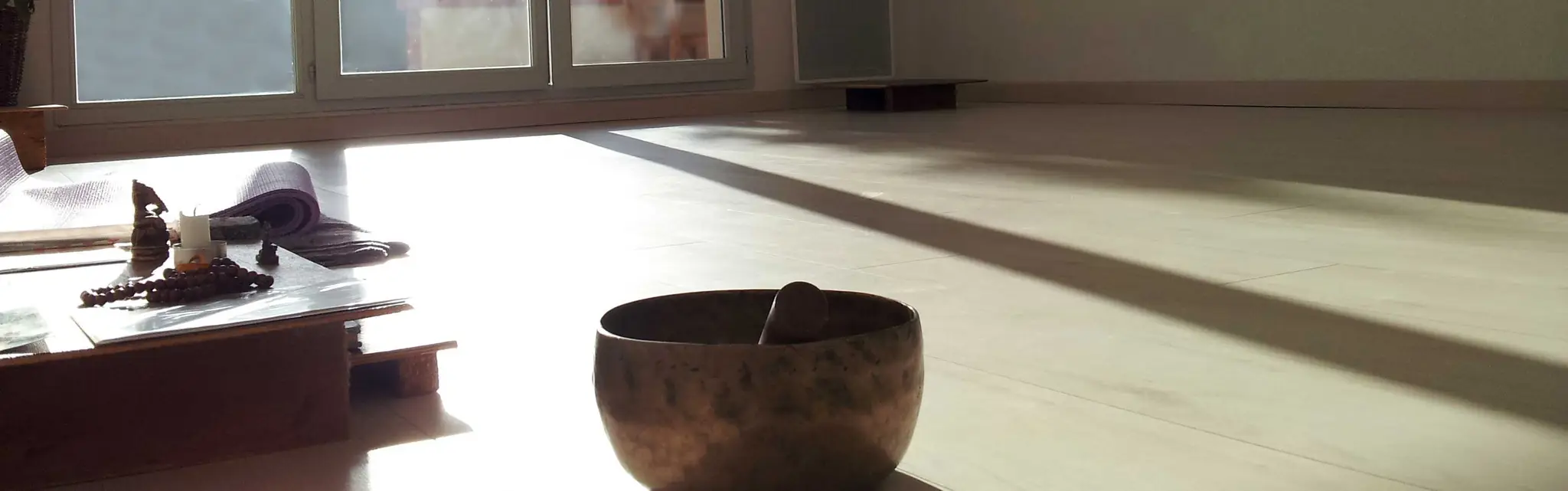 Positif Yoga