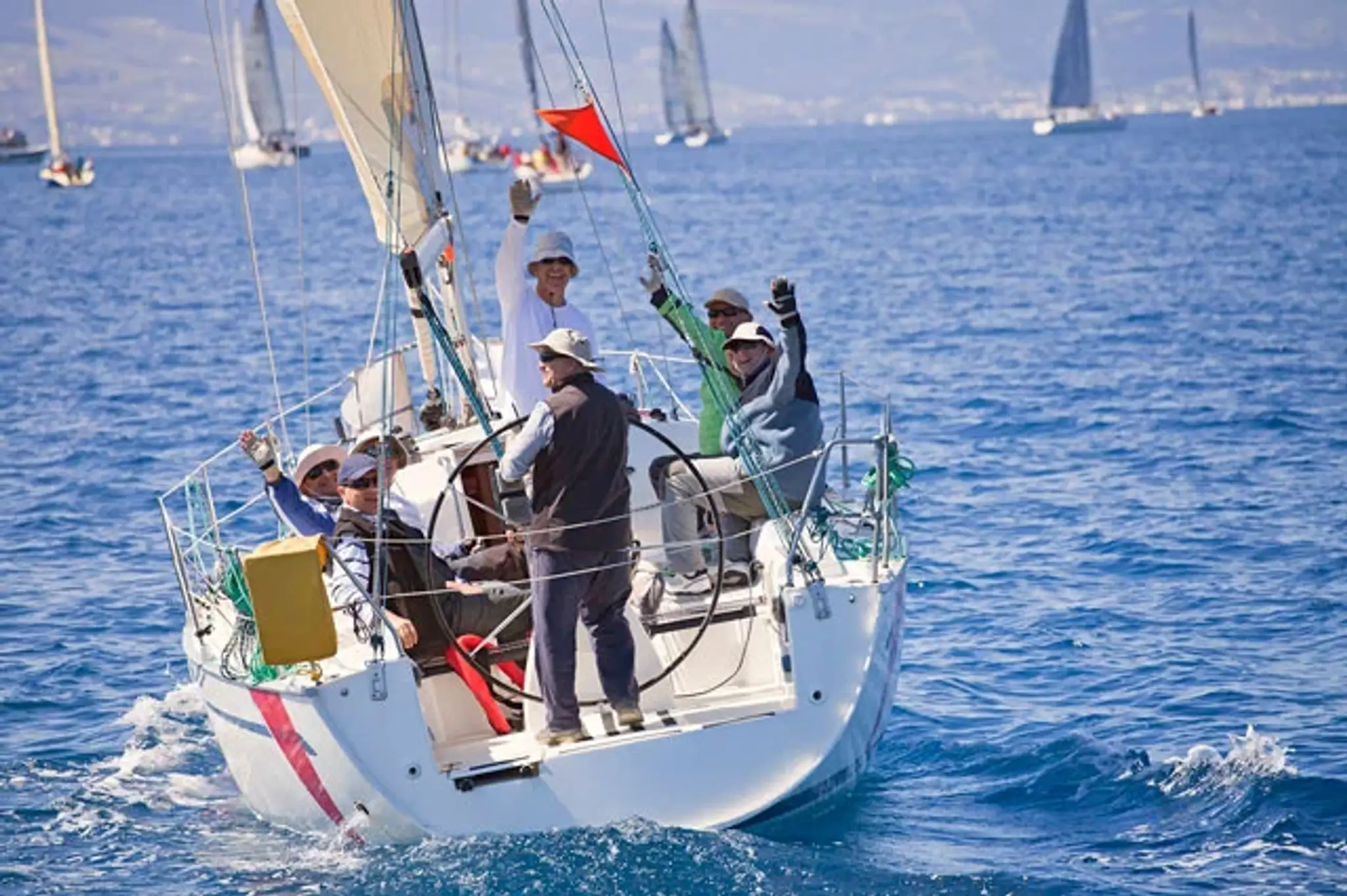 Eventpod - Corporate Event Management Australia