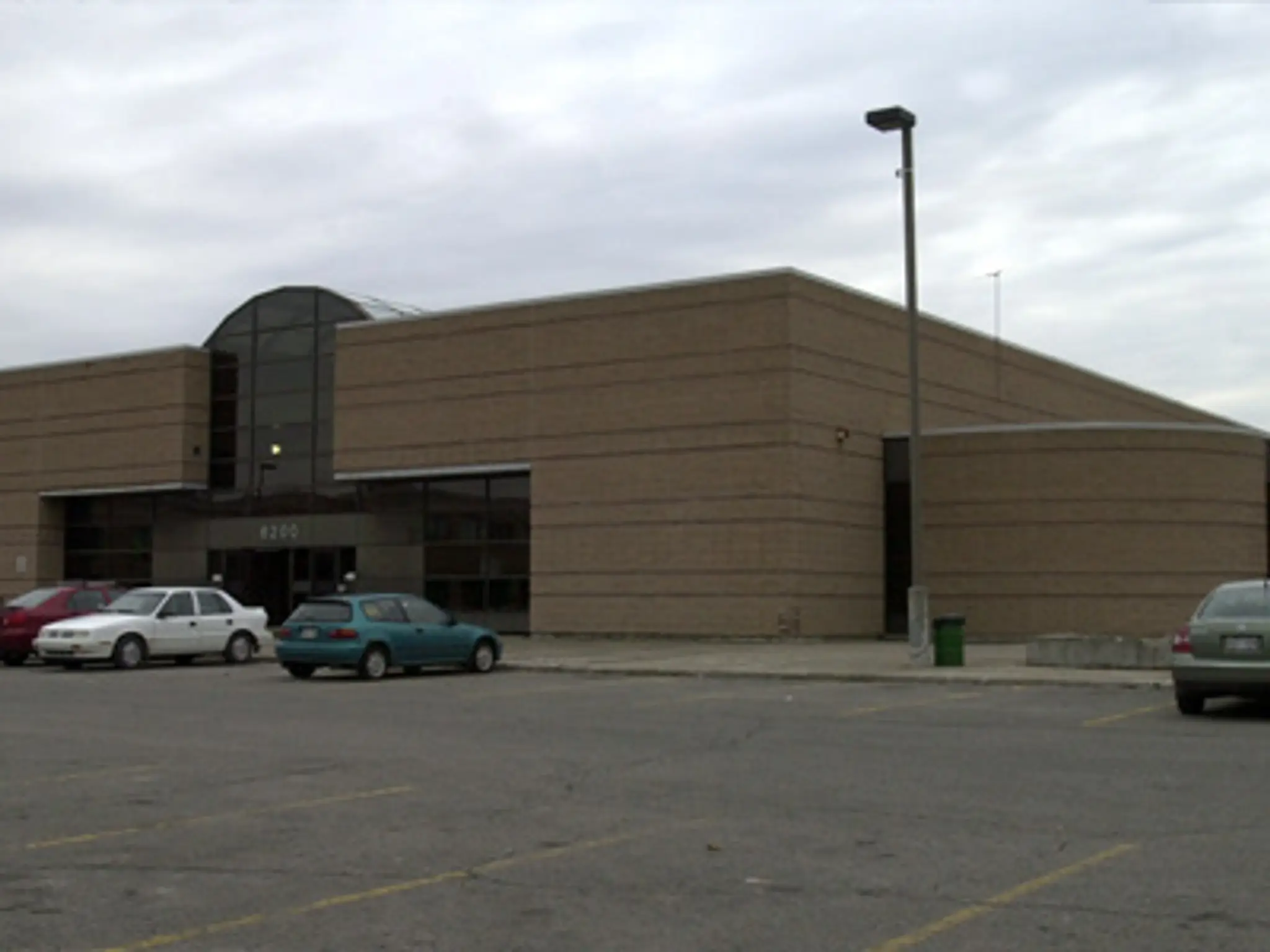 Arna Hartland-Monahan