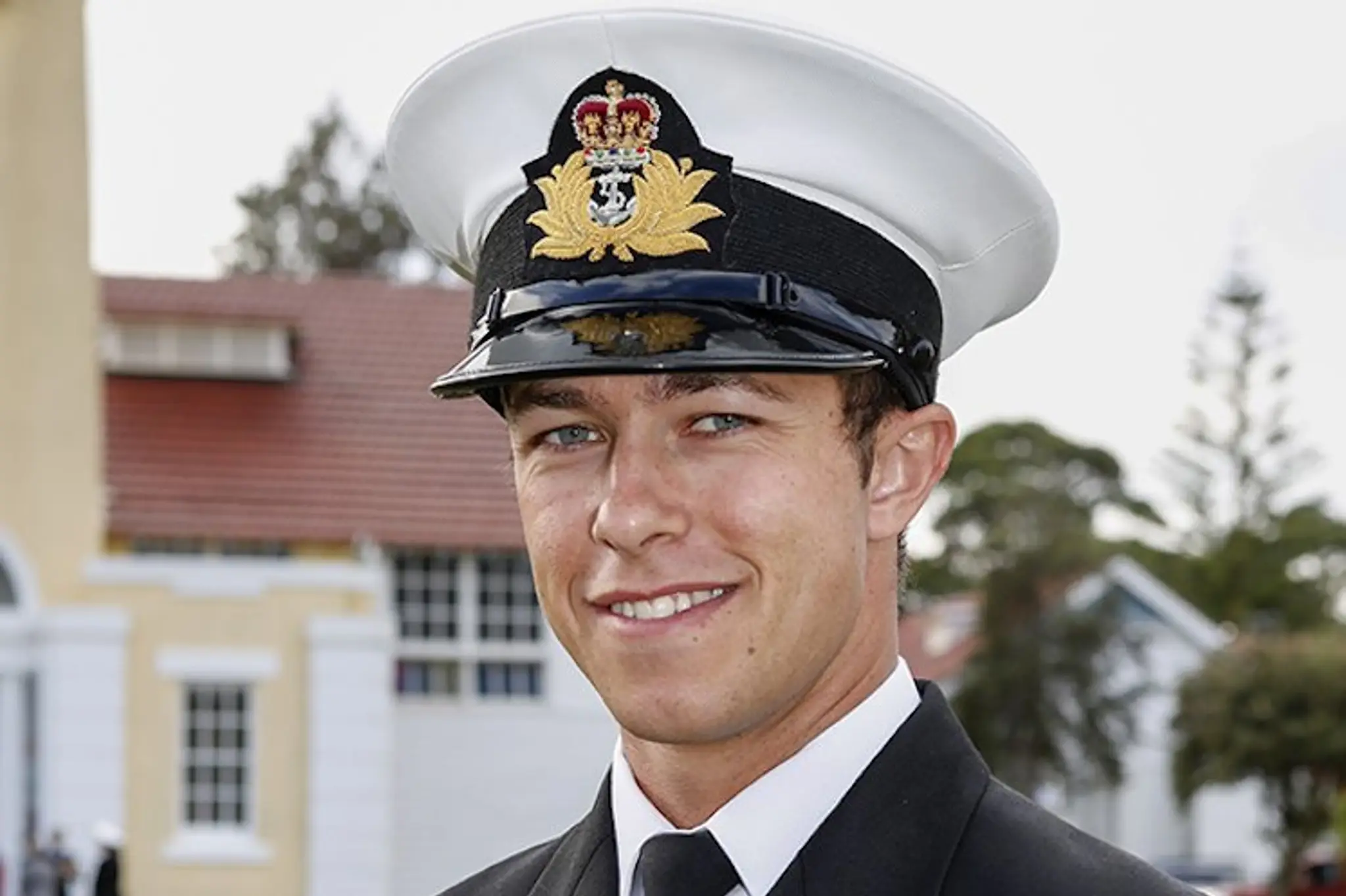 Marina Maritime - Merchant Navy Training