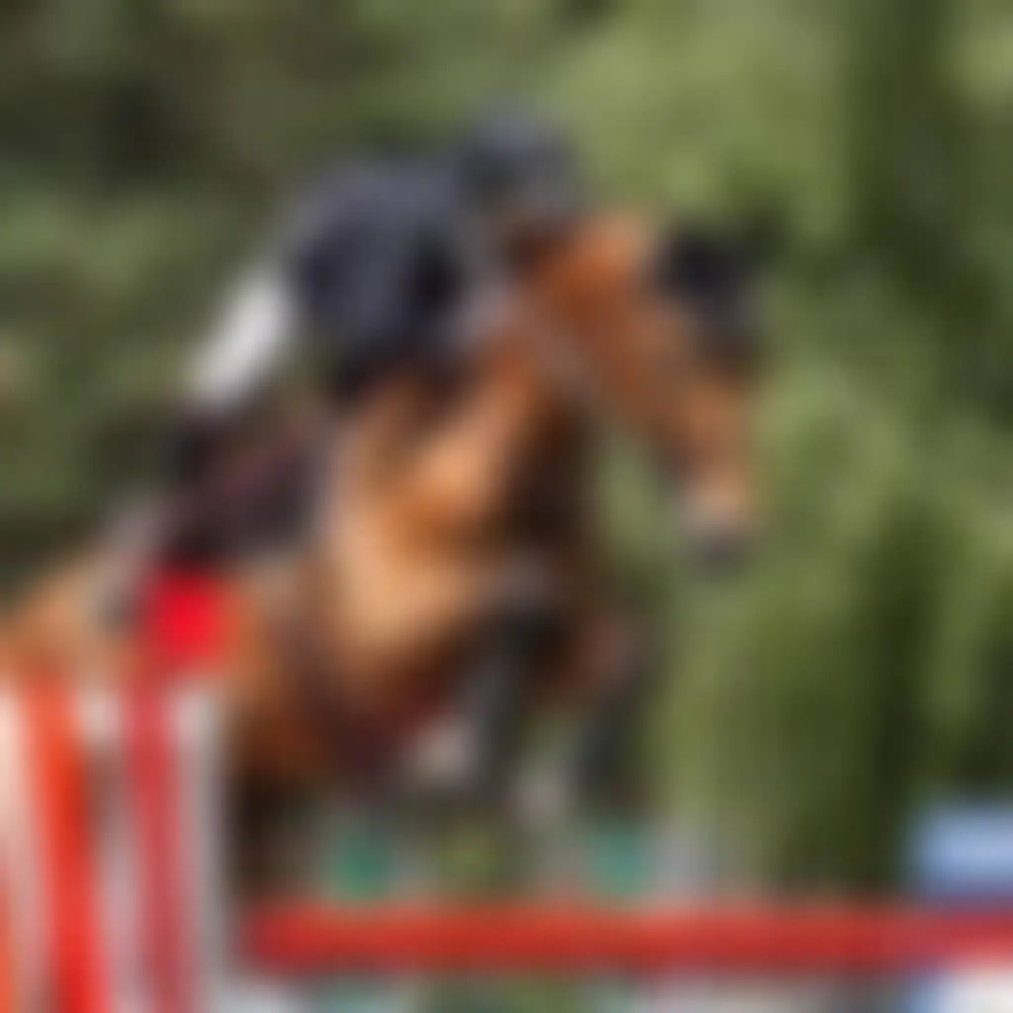 Domaine équestre Les Fleuriers