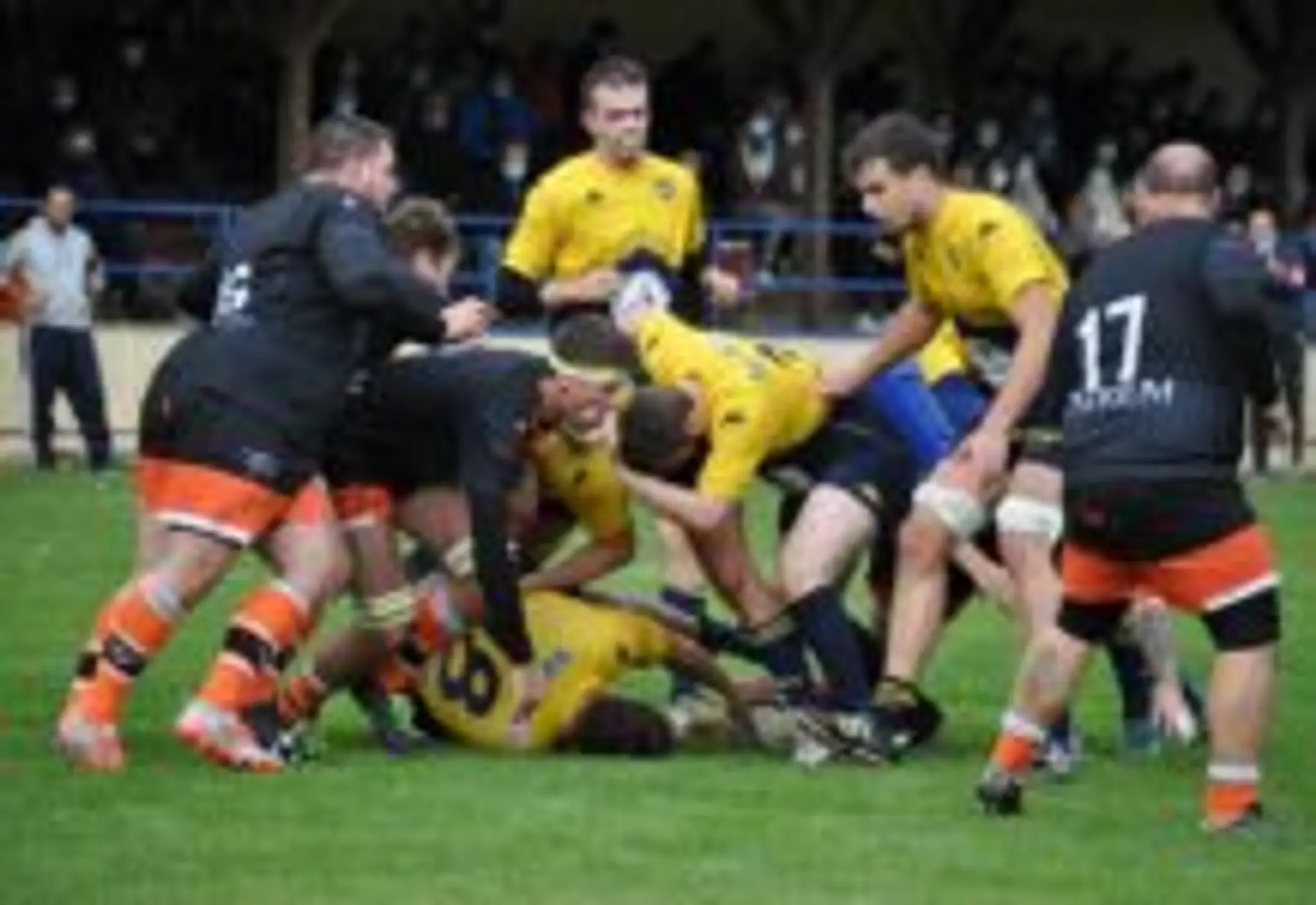 Rugby Club de la Licorne Saverne