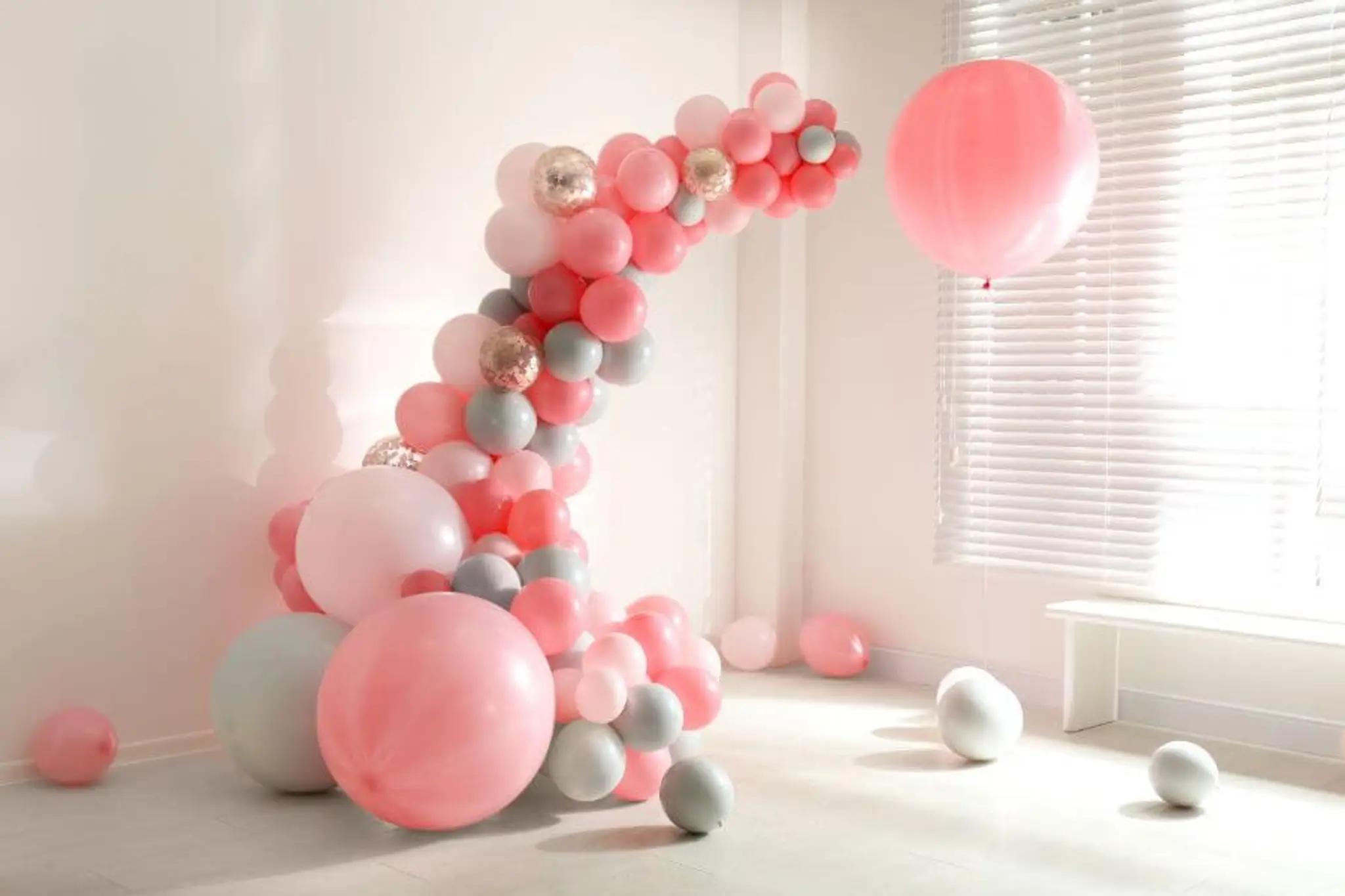 Body and Mind Matter