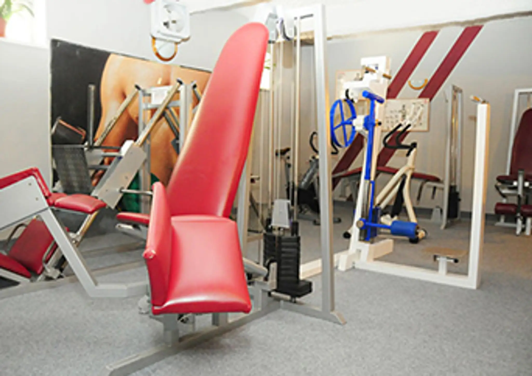 Fitclub San-Van