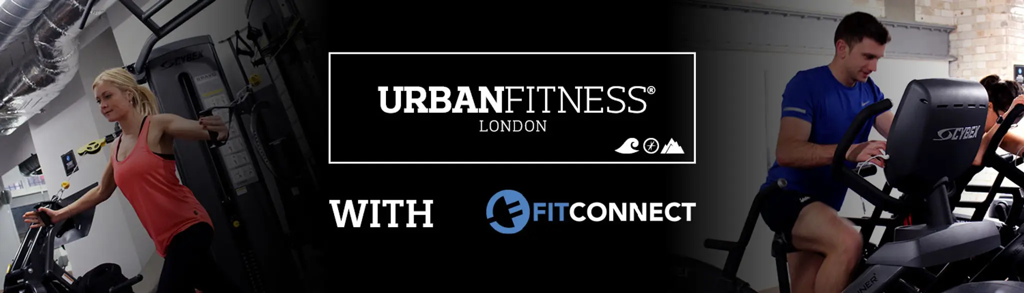 URBANFITNESS