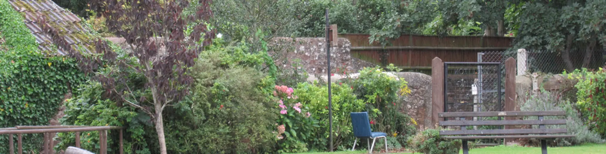 Williton Bowling Club