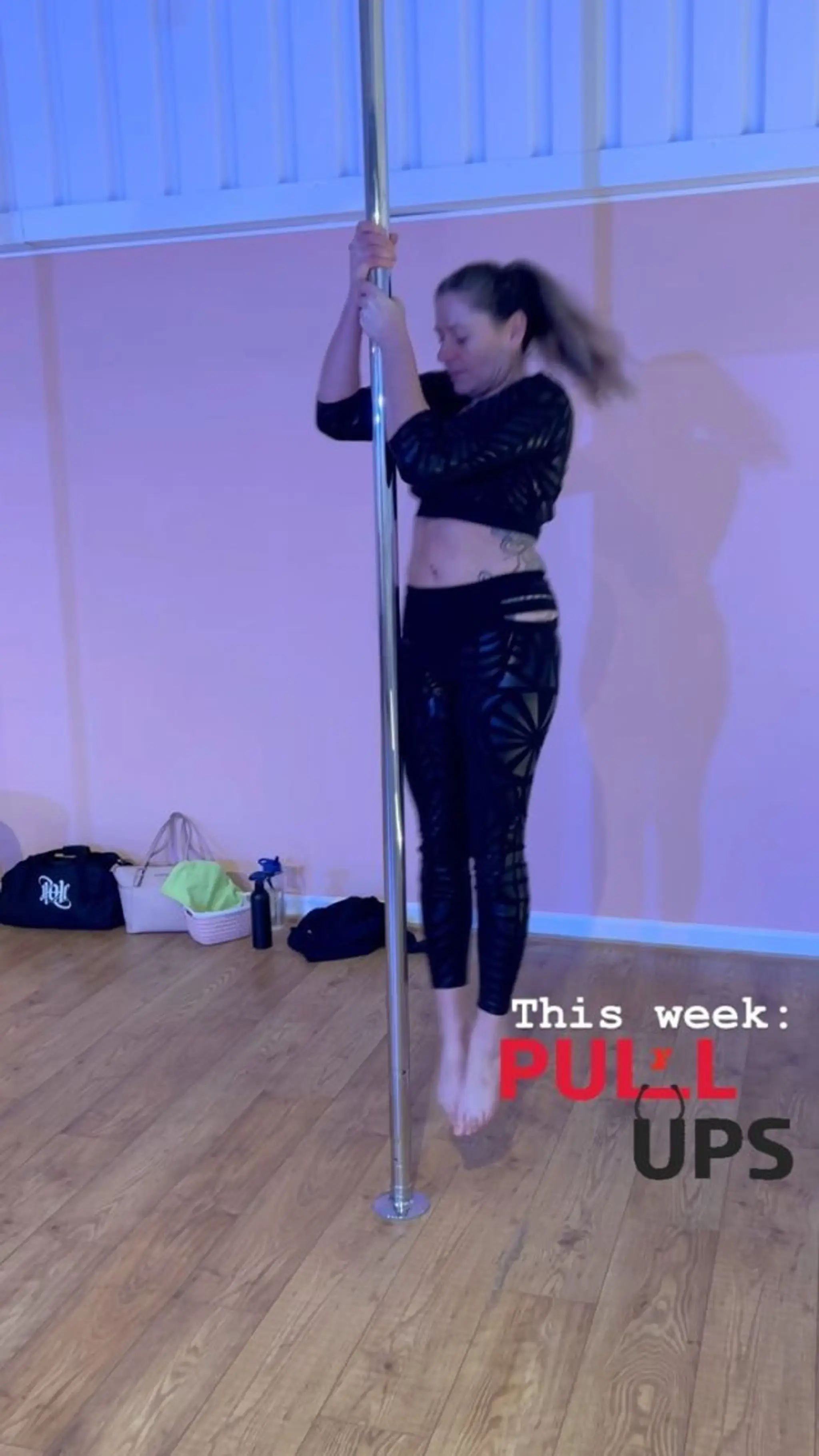 Constellations Fitness