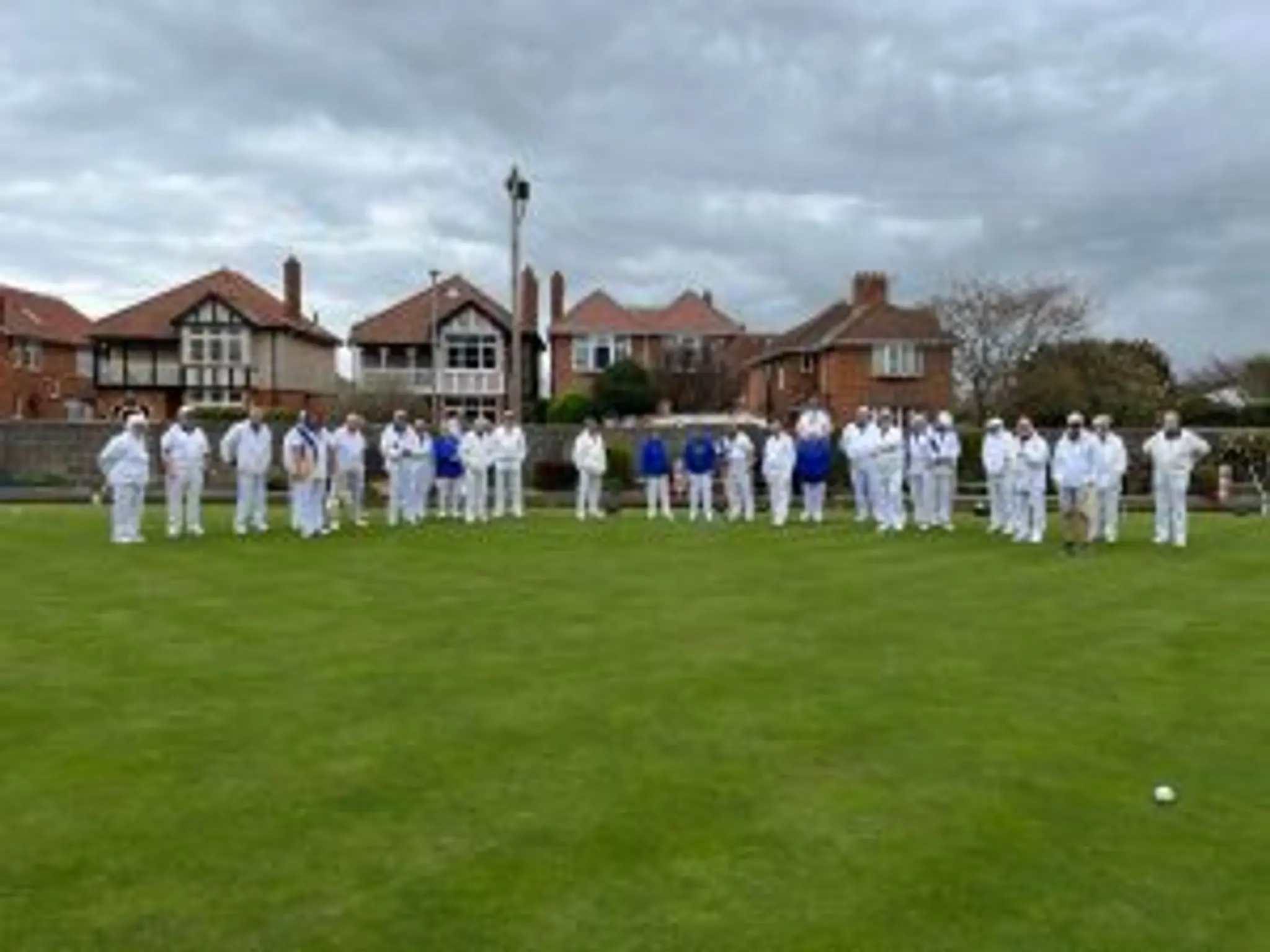 Burnham-on-Sea Bowling Club