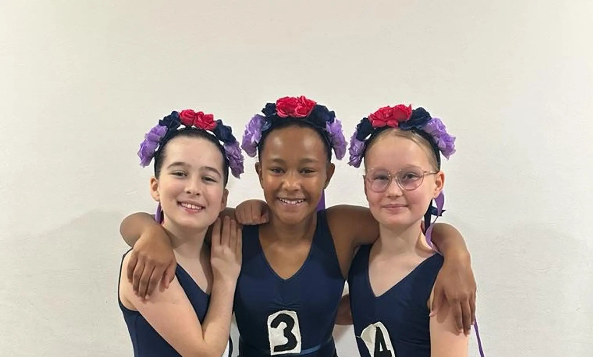 Mulberry School of Dance