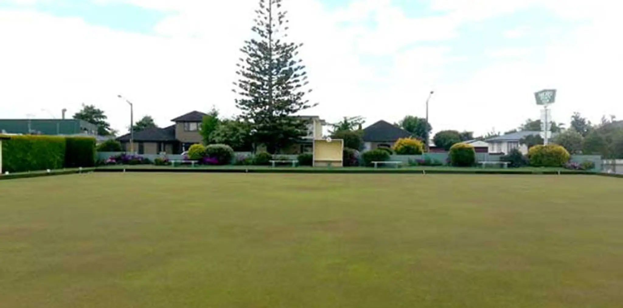 Takaro Bowling Club