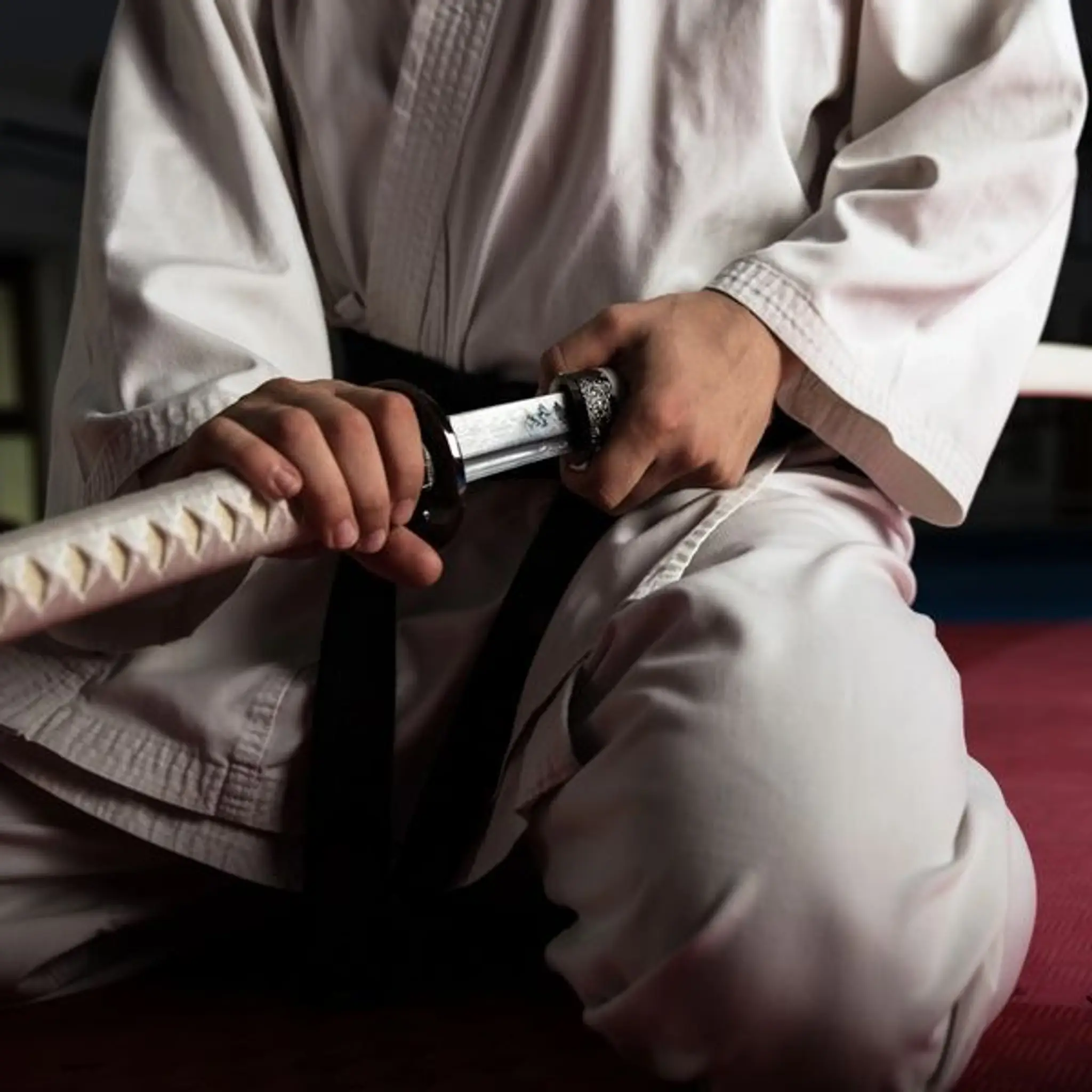 Inner Warrior Fitness, Yoga, and Martial Arts