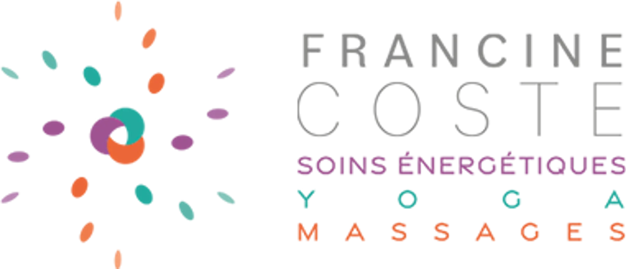 Francine Coste Massages Care Énergétiques Yoga