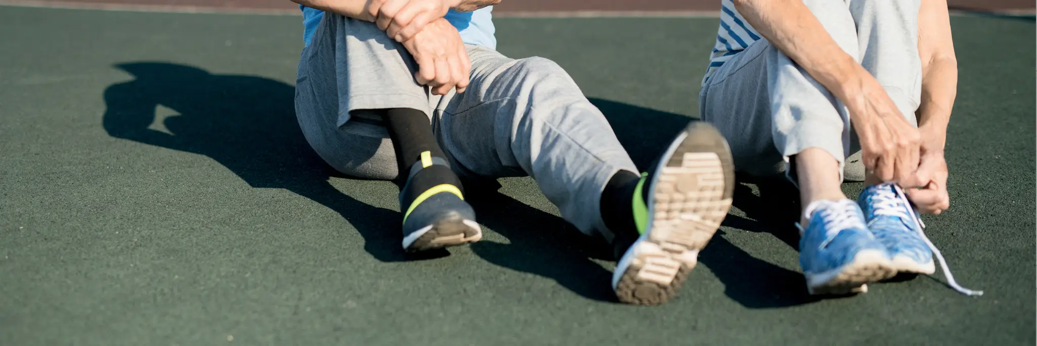 Trentham Life Activities Club