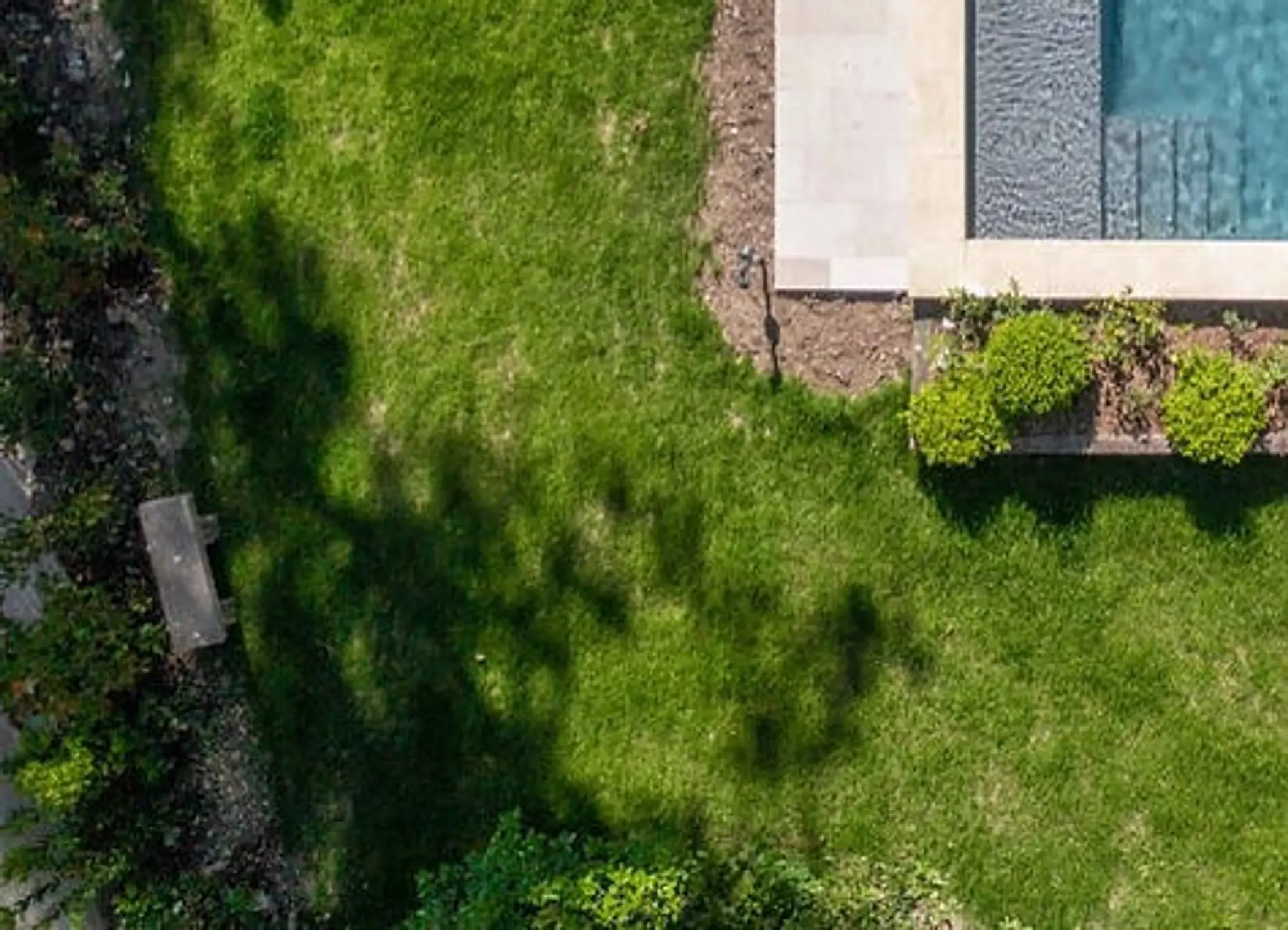 TSE Étanchéité / Piscines PVC armé / Liner armé