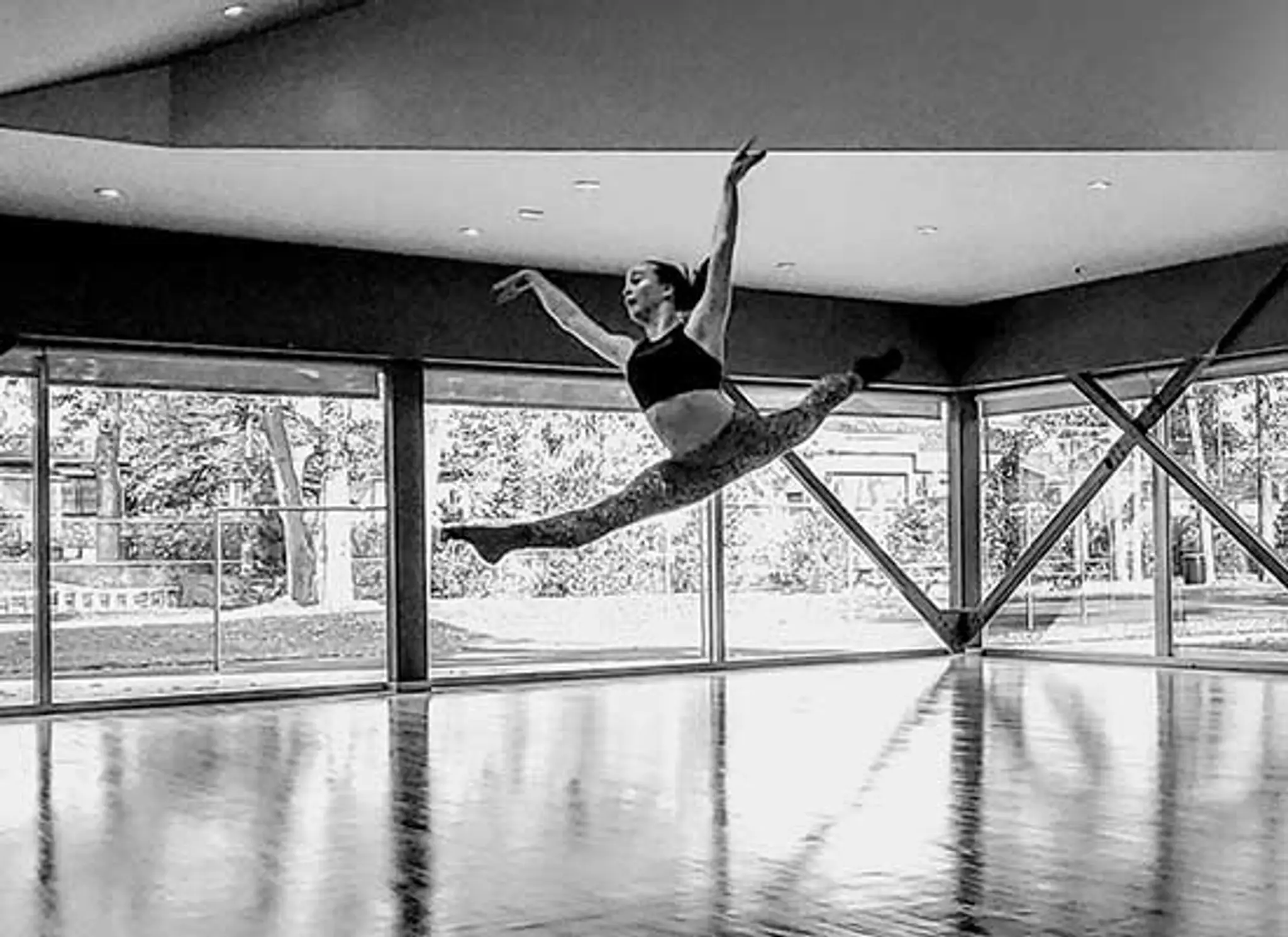 Le Centre D'art De Prville