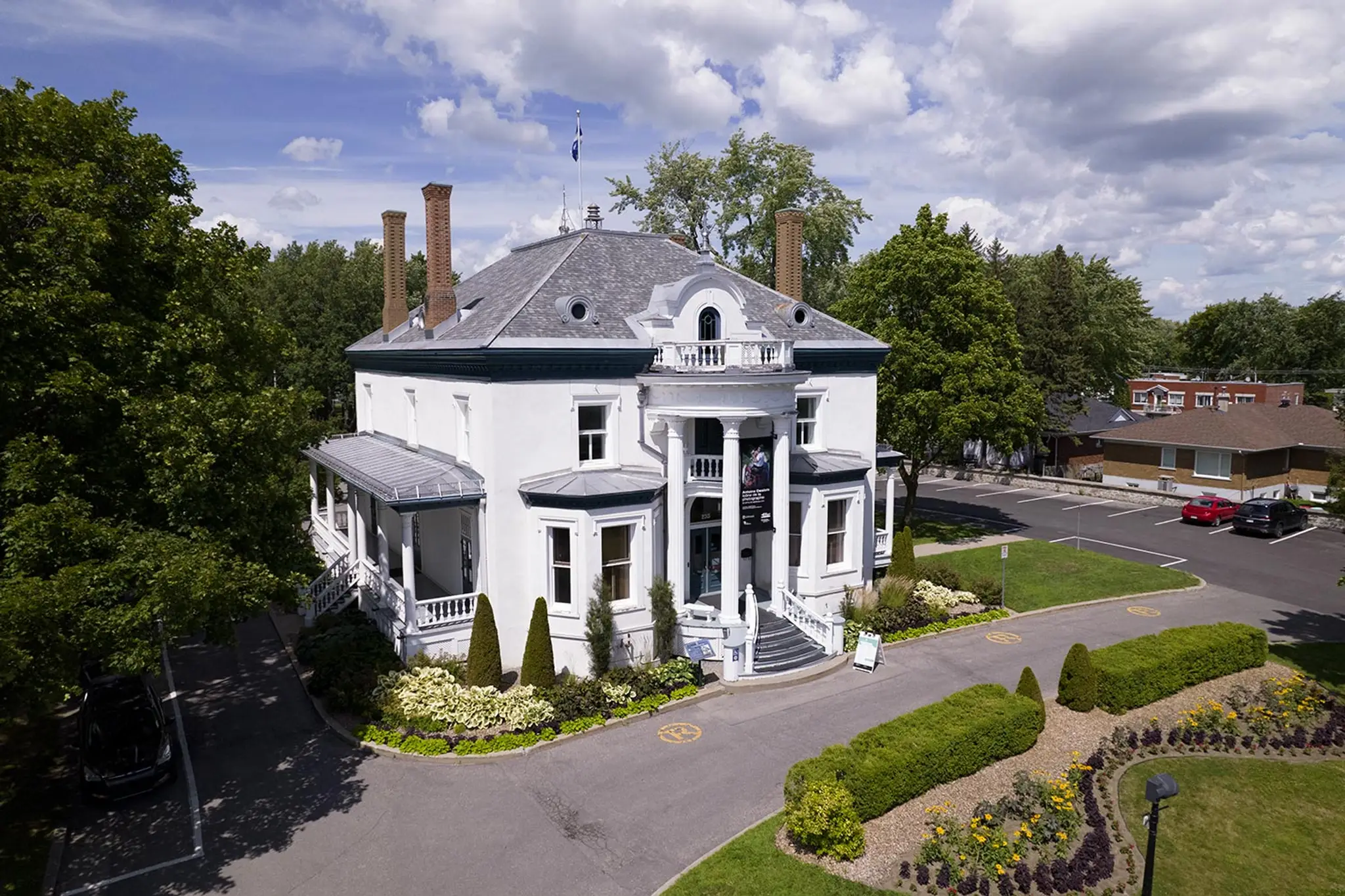 Complexe Aquatique Saint-Eustache - Service du sport et du plein air