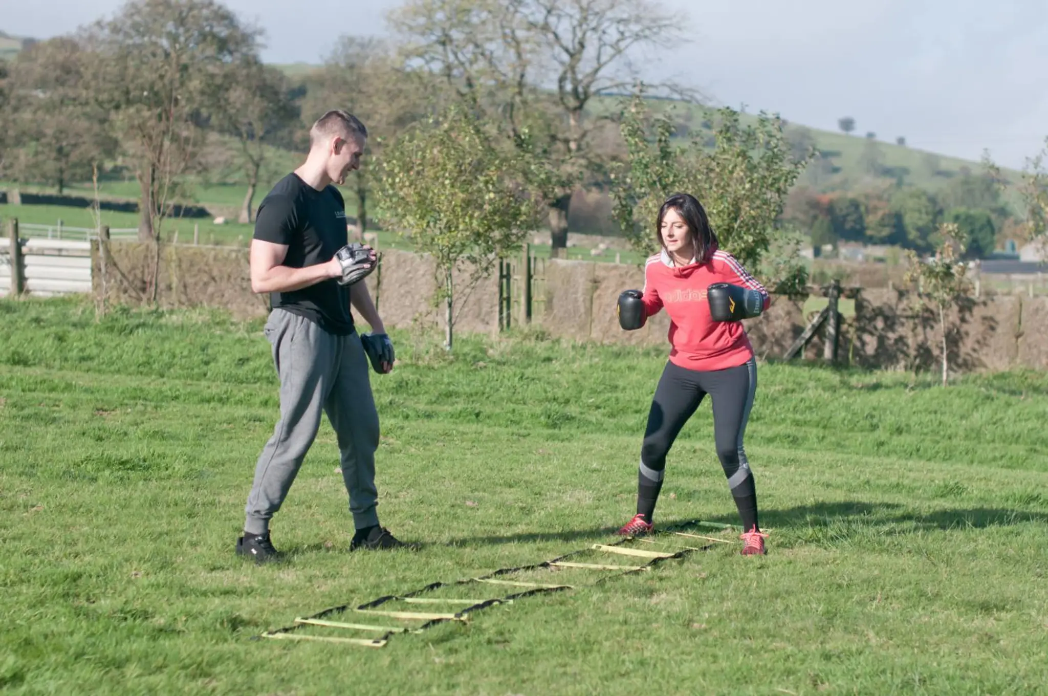 Smart Personal Training