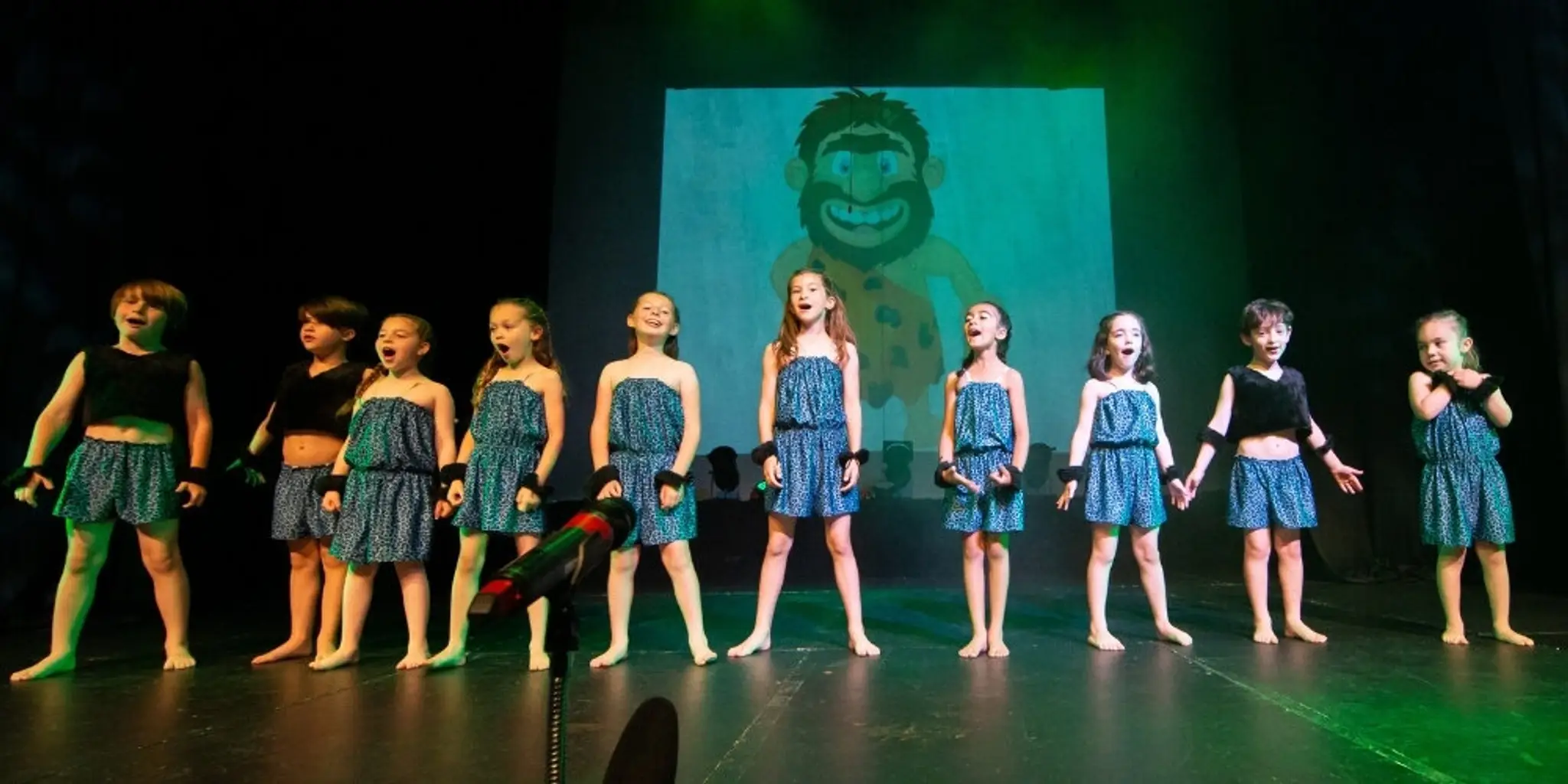 Starmaker Dance School