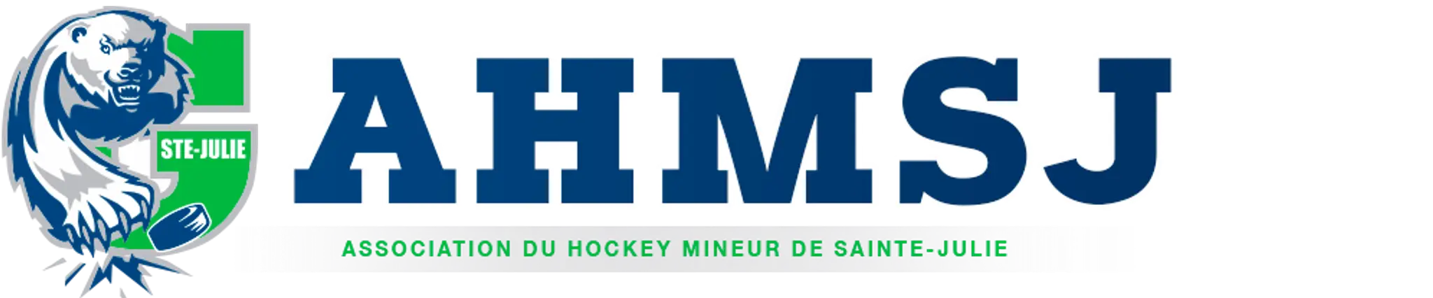 Association Hockey Mineur de Ste-Julie Inc