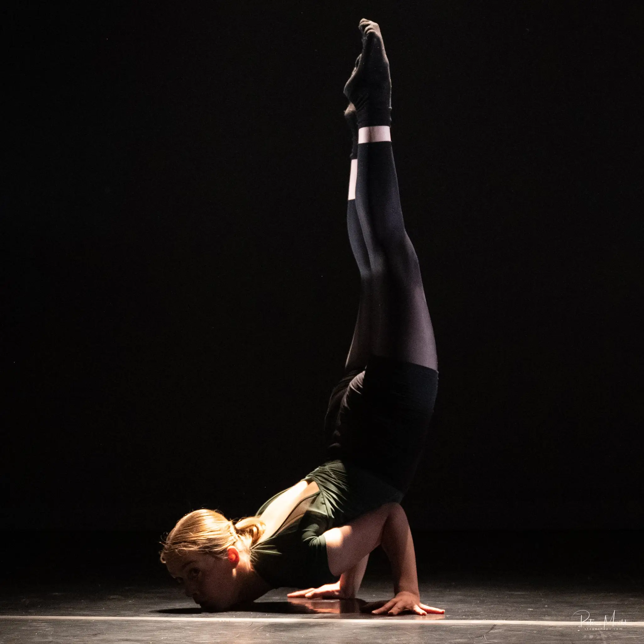 Hastings School of Contemporary Dance