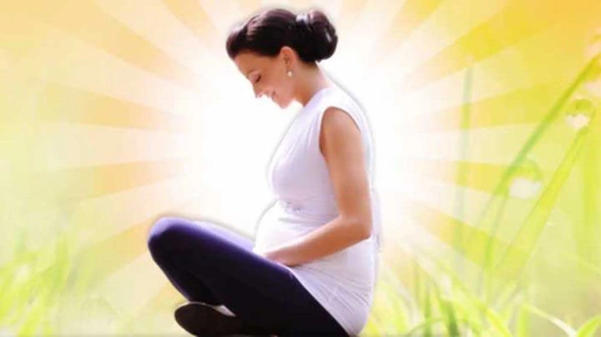 Garbh Sanskar Class & Pregnancy Yoga Class. By Dr. Shital Somwanshi Bankar
