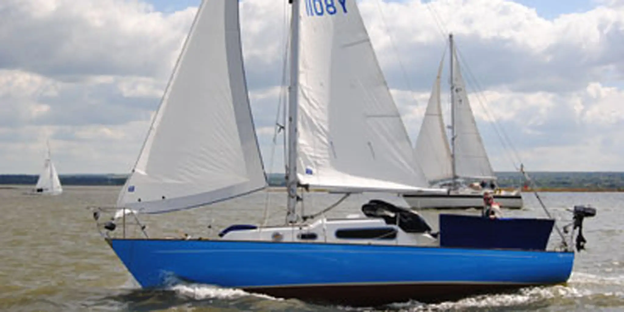 Medway Cruising Club